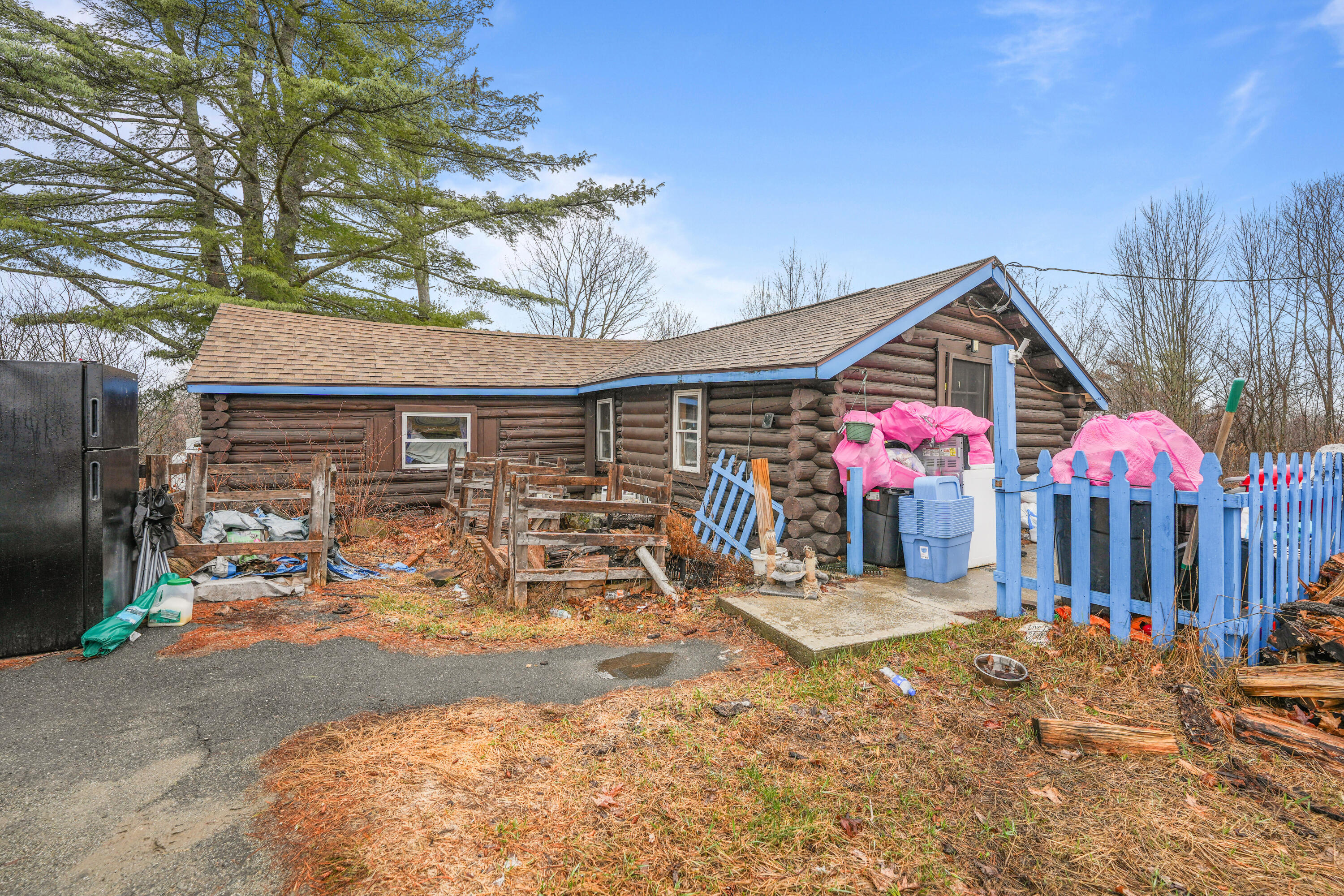 1298 River Road