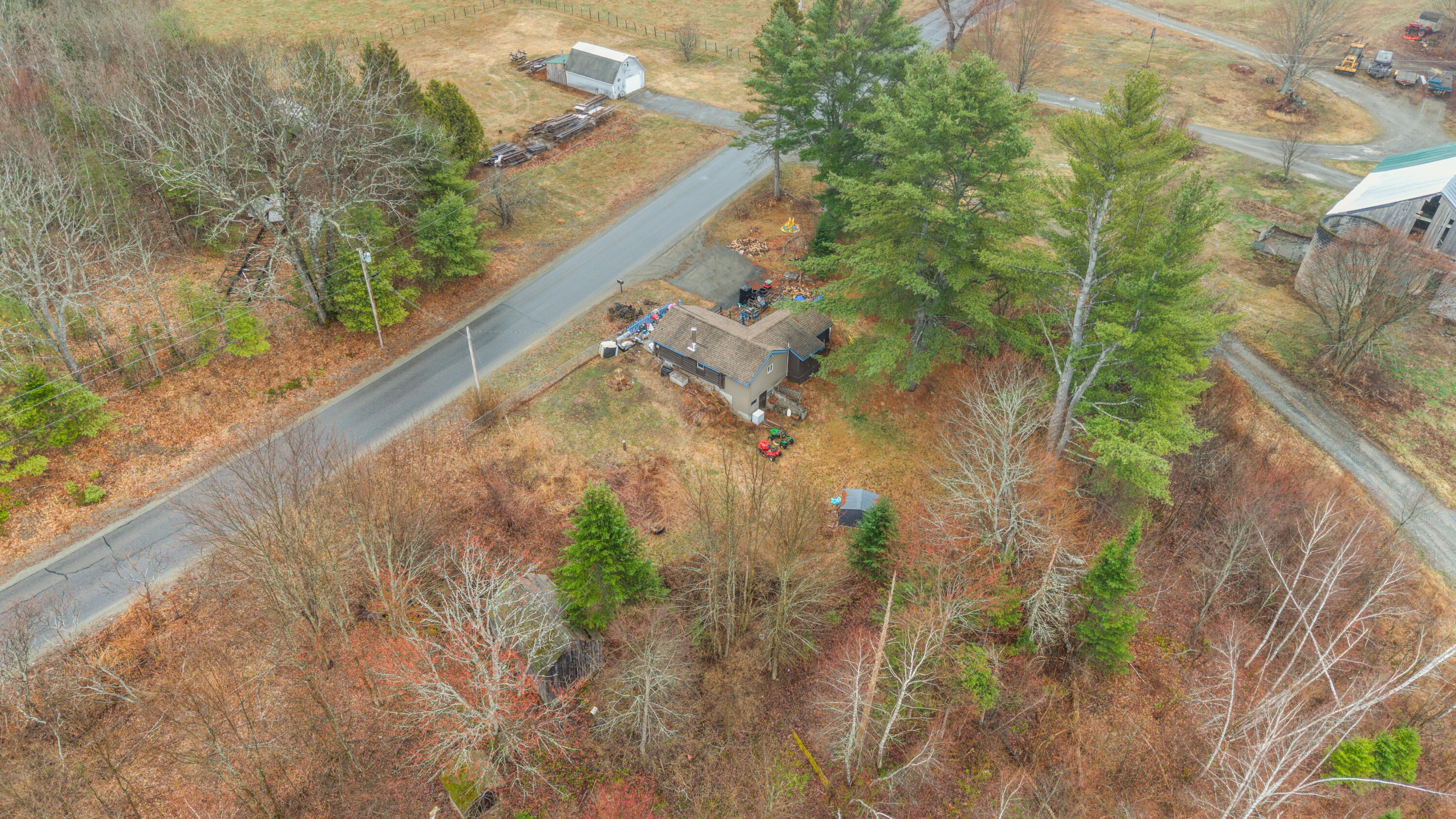 1298 River Road