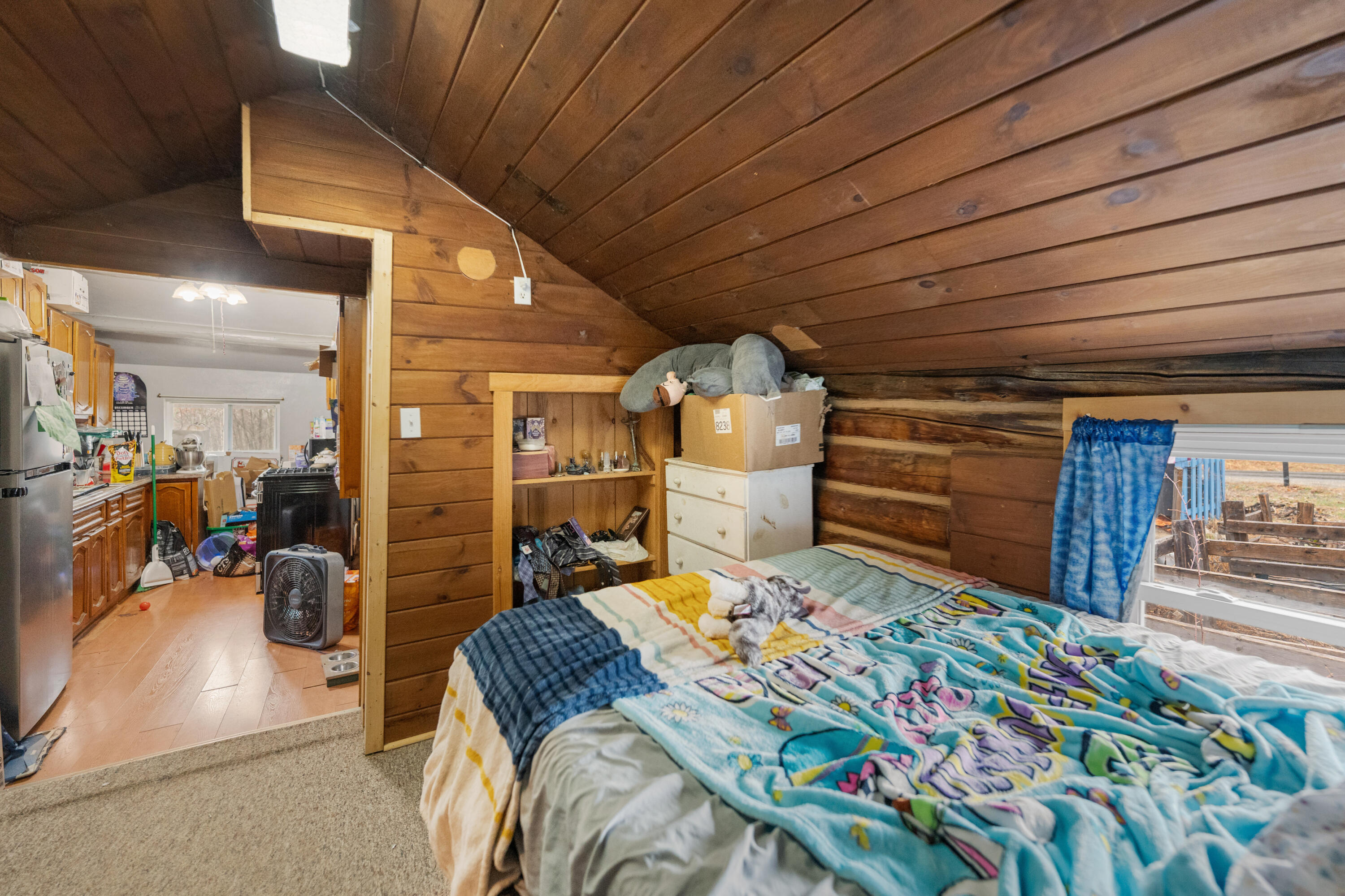 1298 River Road