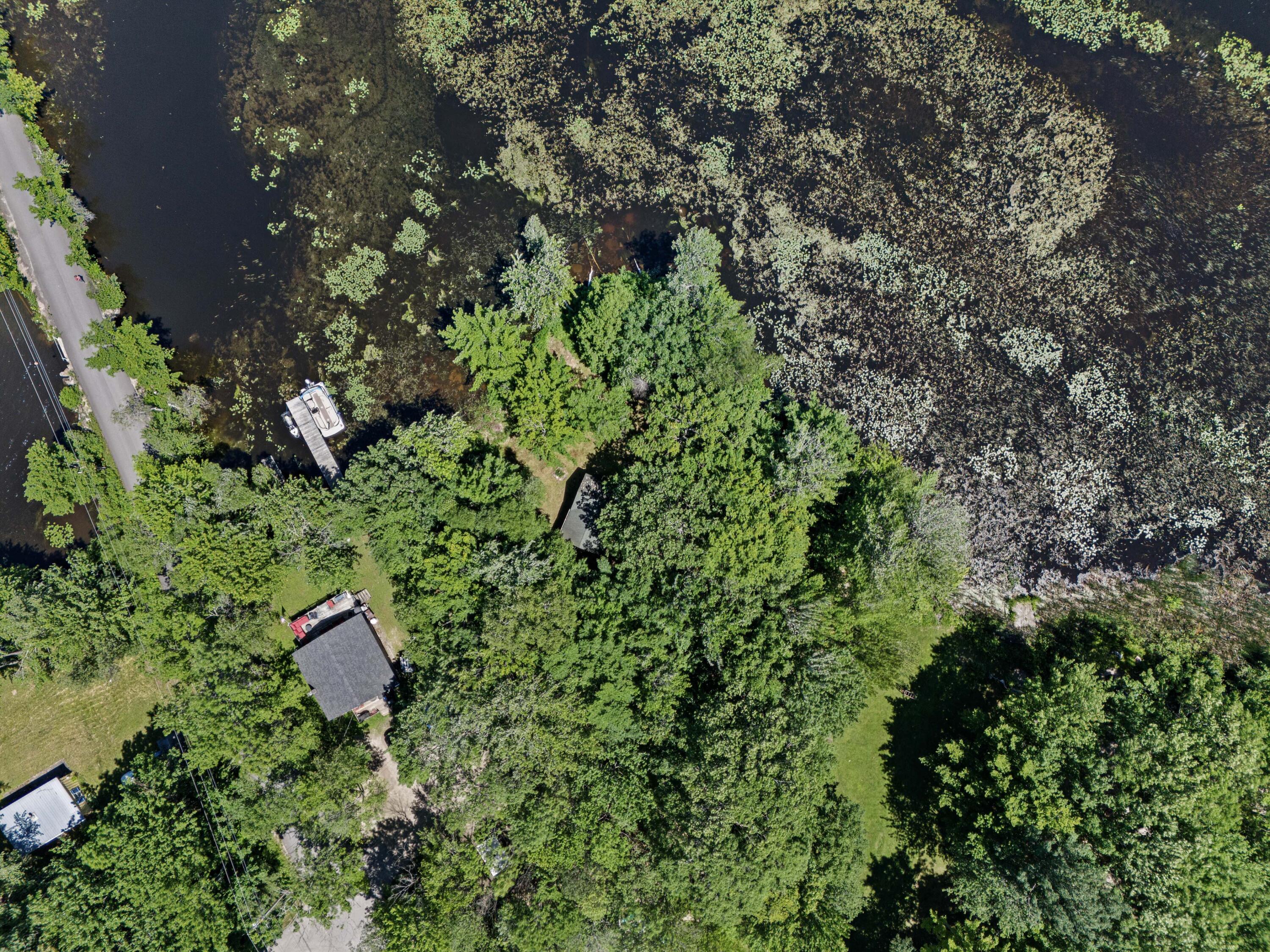 16 Maple Ridge Road