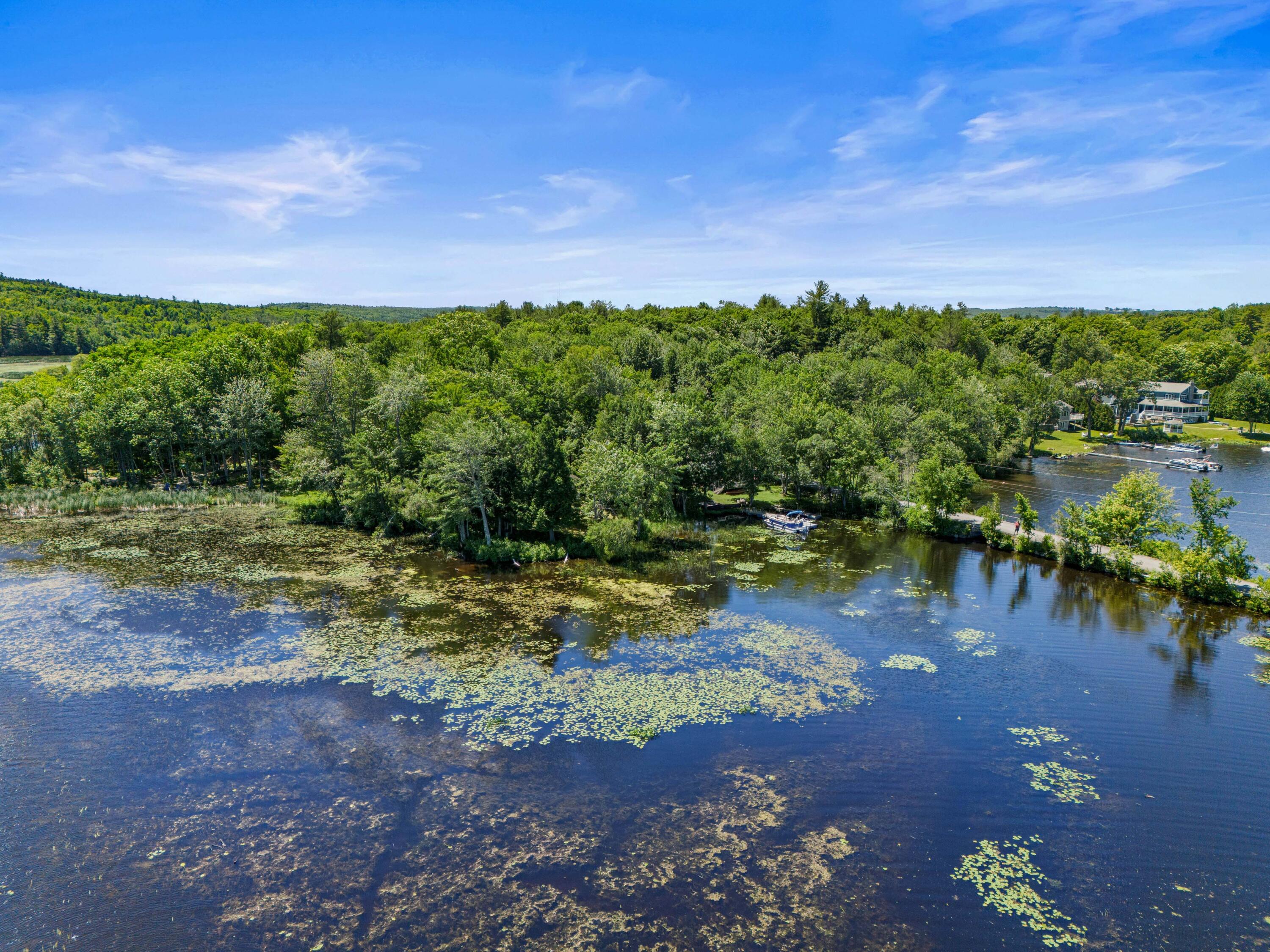 16 Maple Ridge Road
