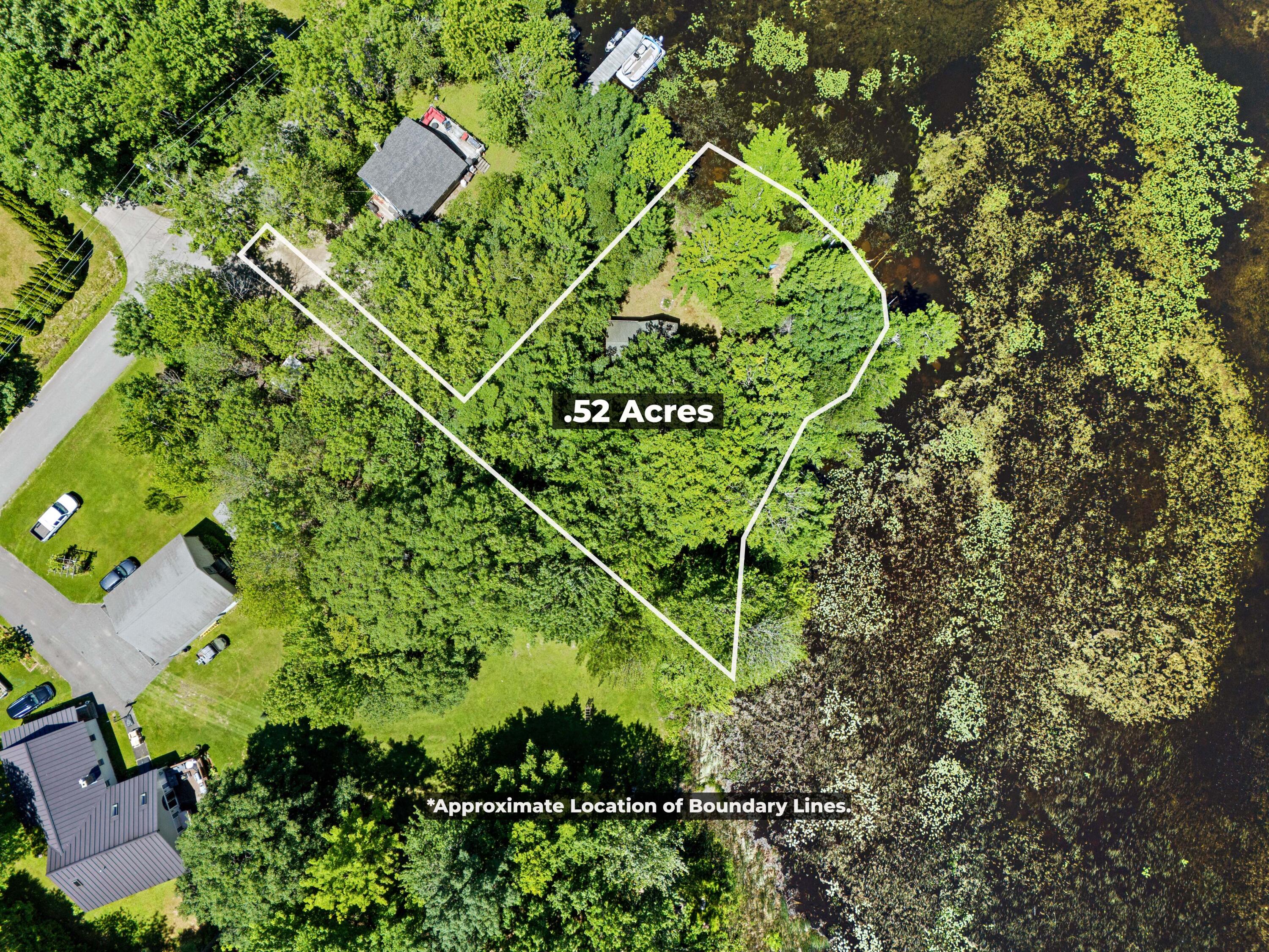 16 Maple Ridge Road