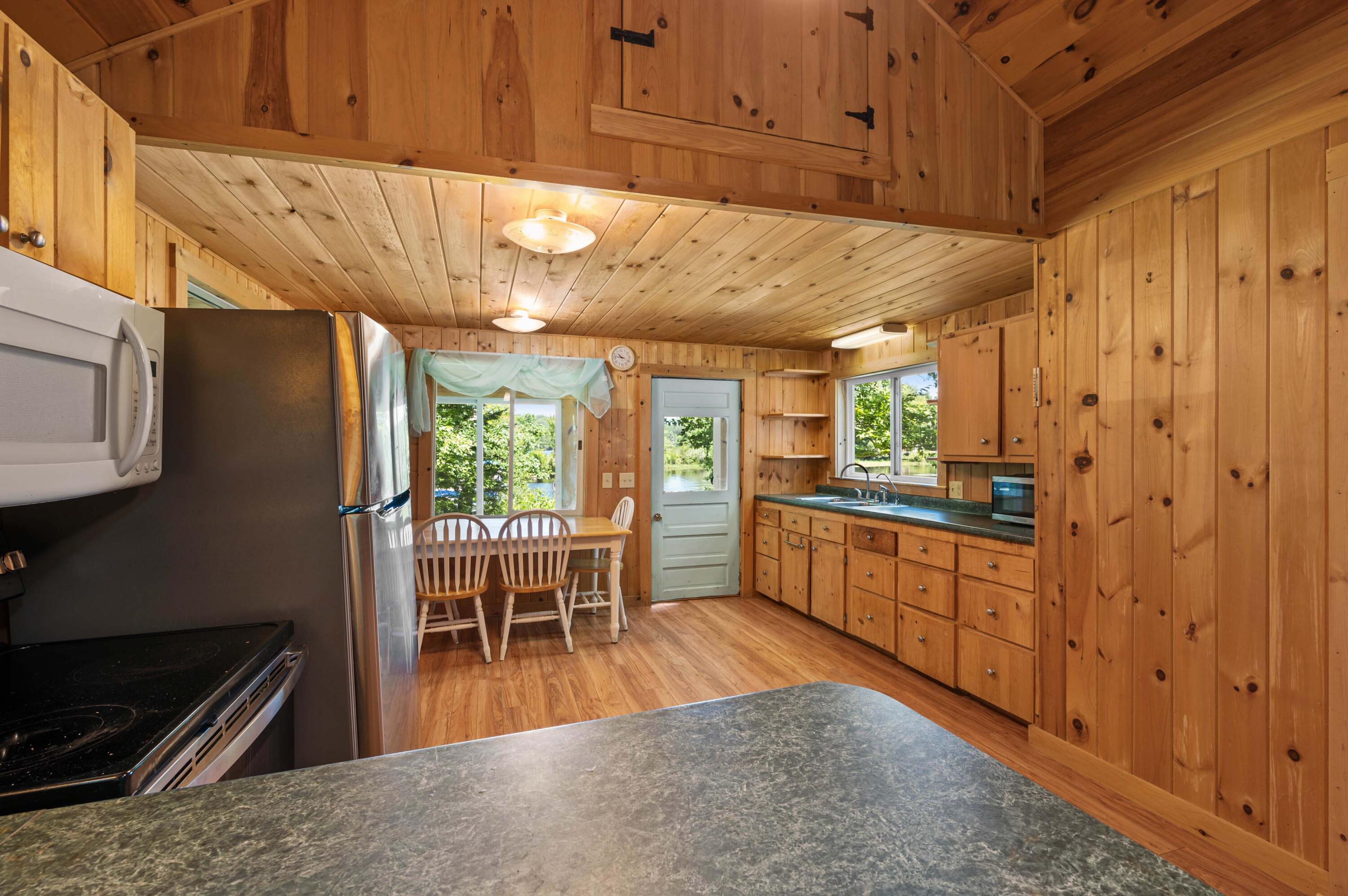 16 Maple Ridge Road