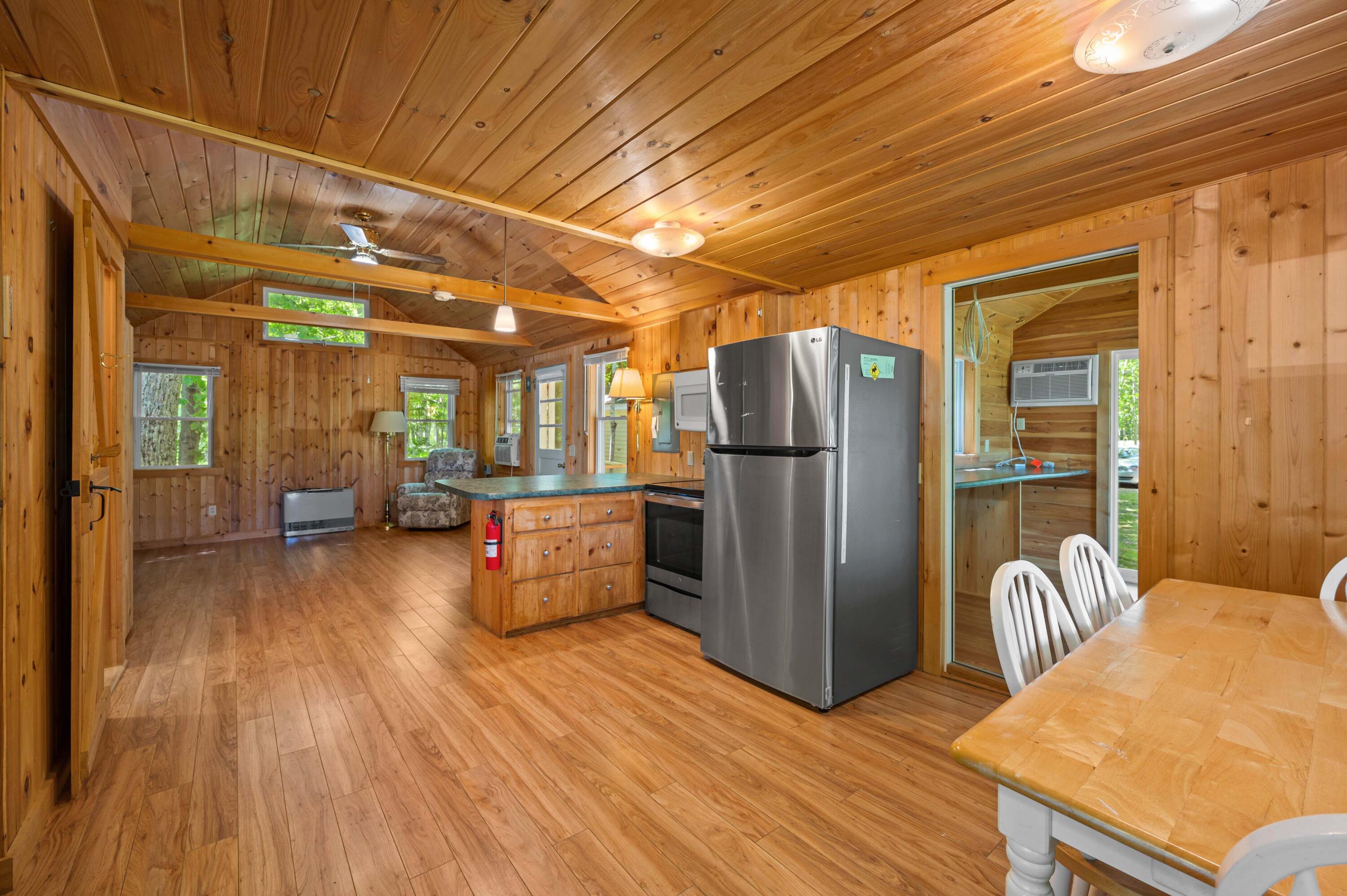 16 Maple Ridge Road