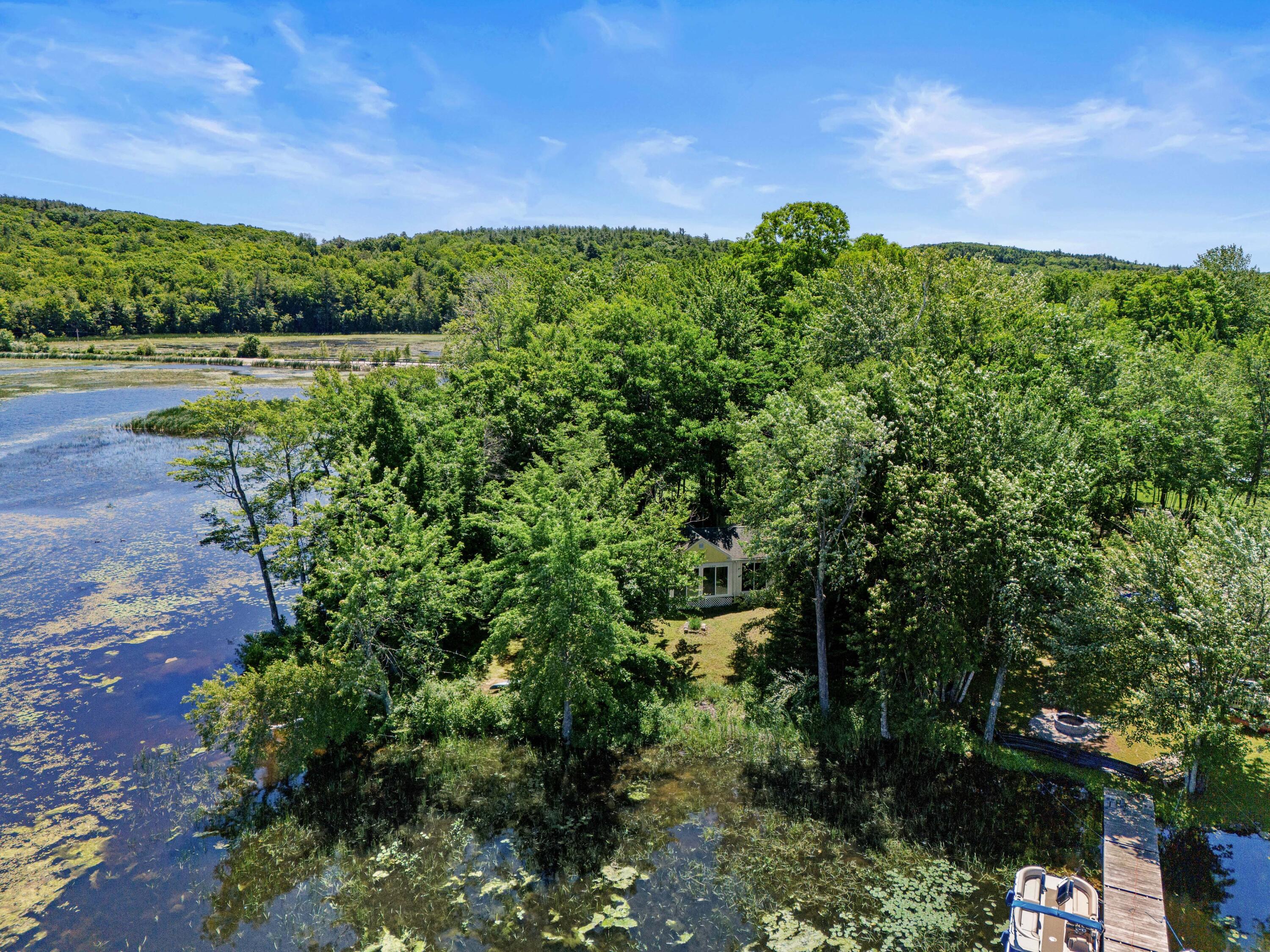 16 Maple Ridge Road