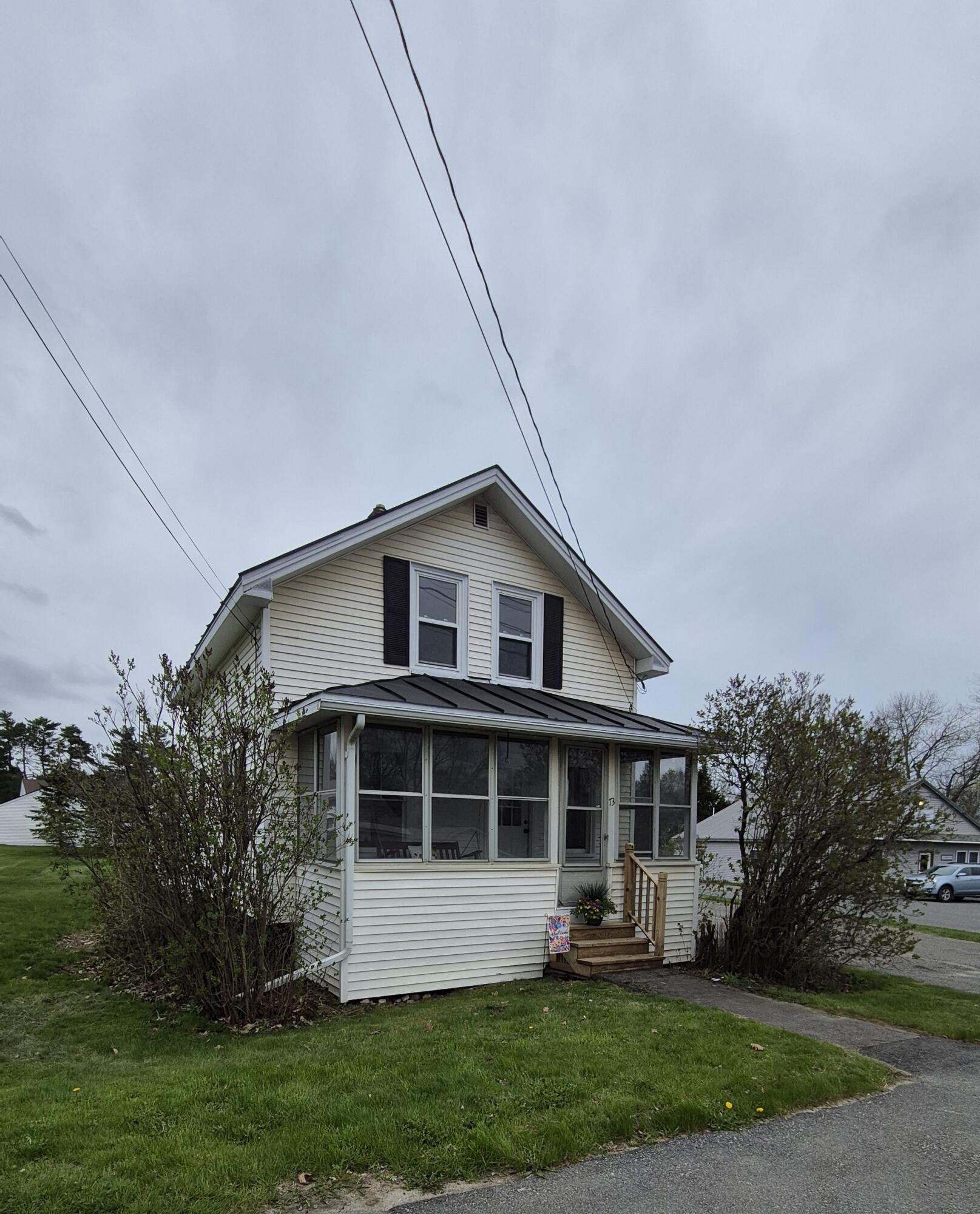 73 Halifax Street