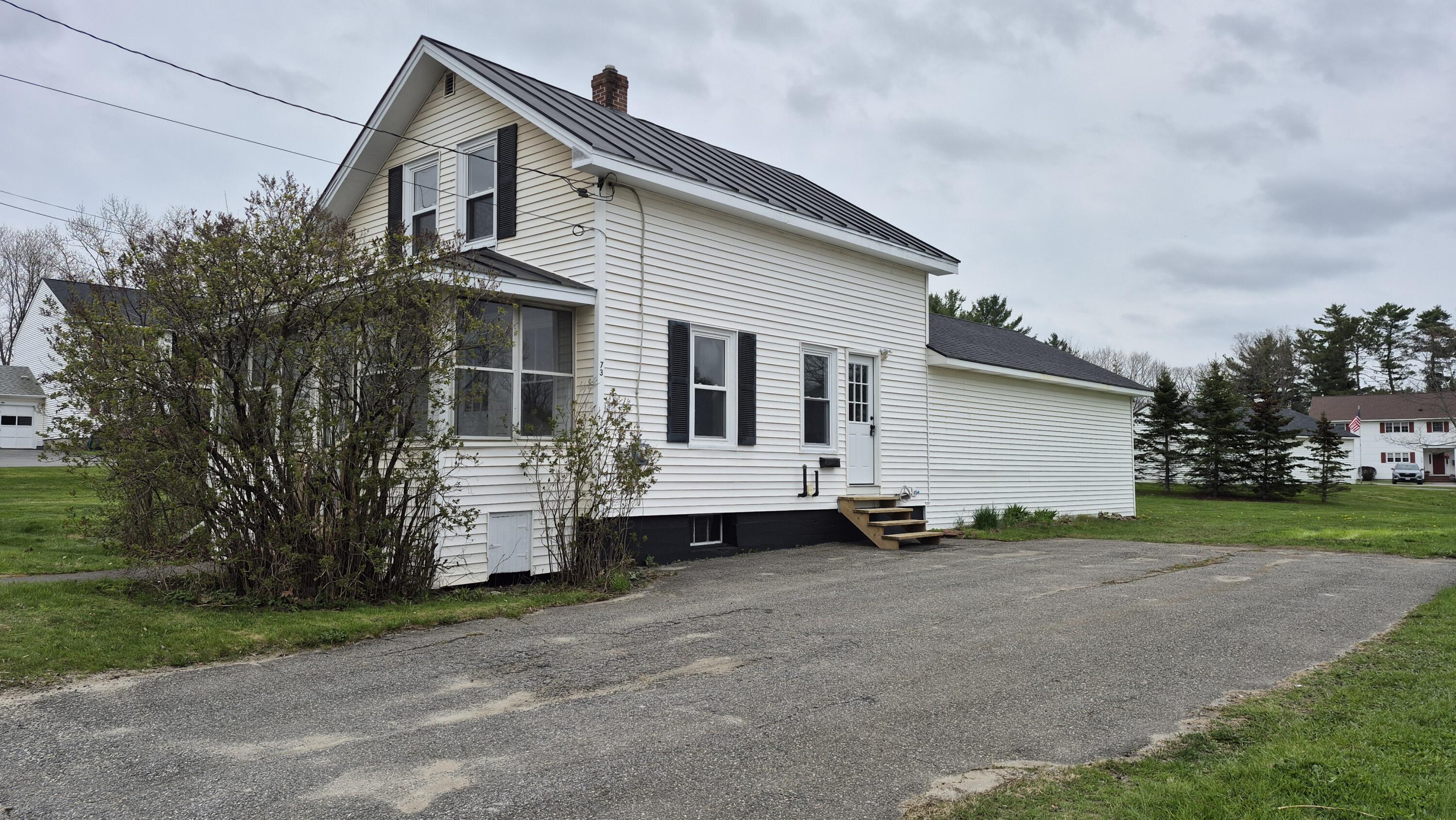 73 Halifax Street