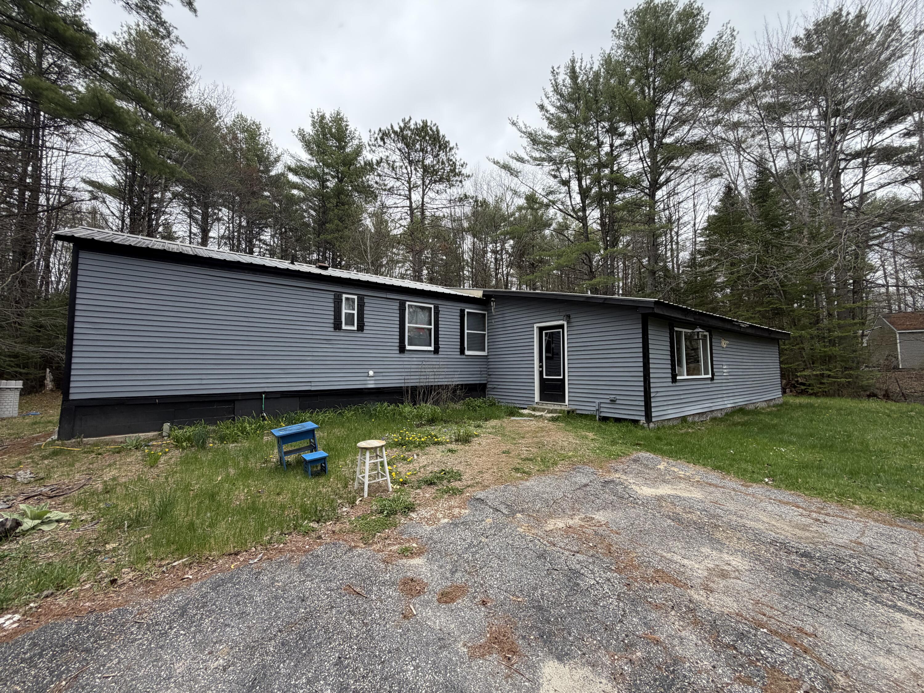 70 Harris Hill Road