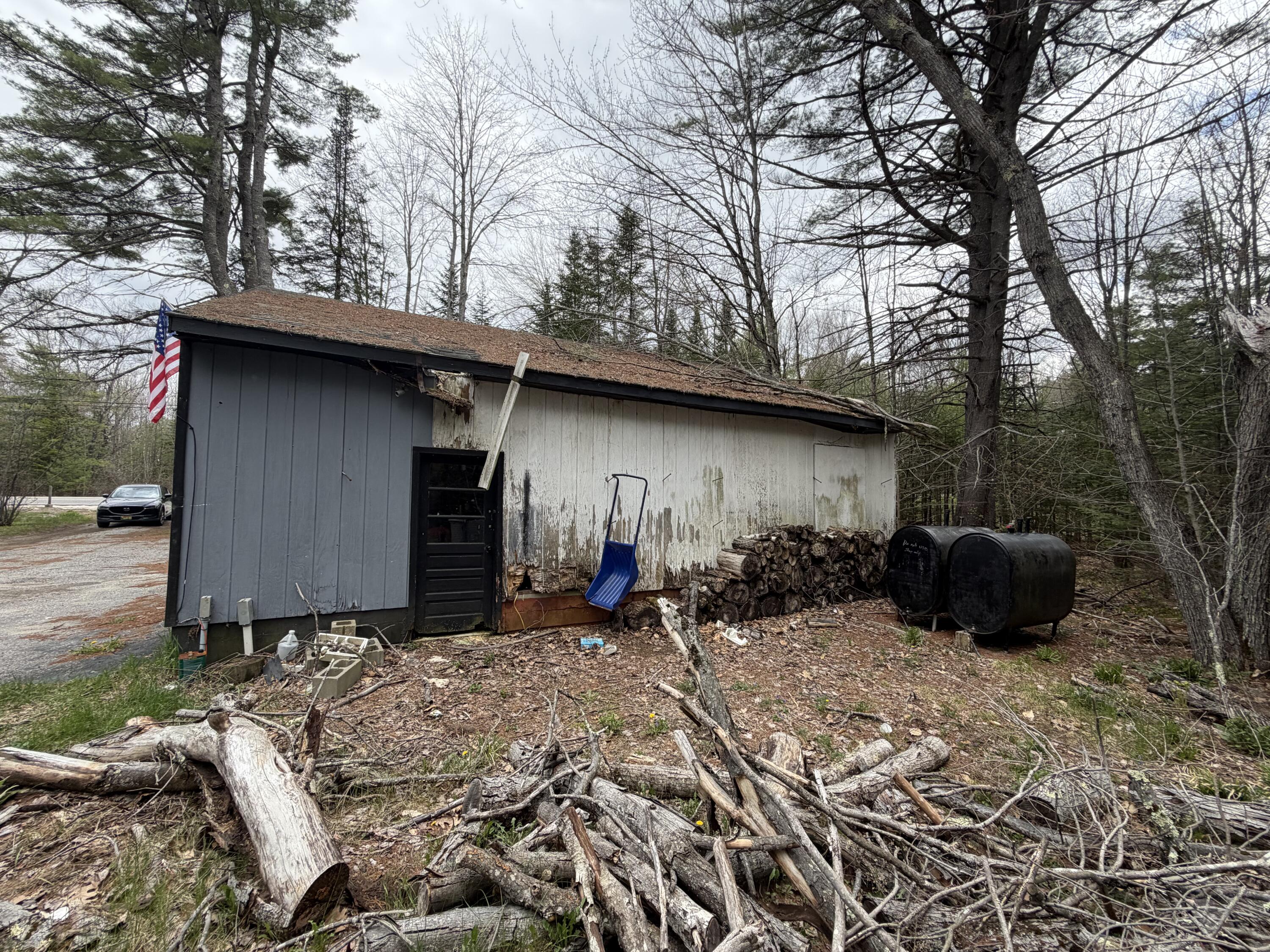 70 Harris Hill Road