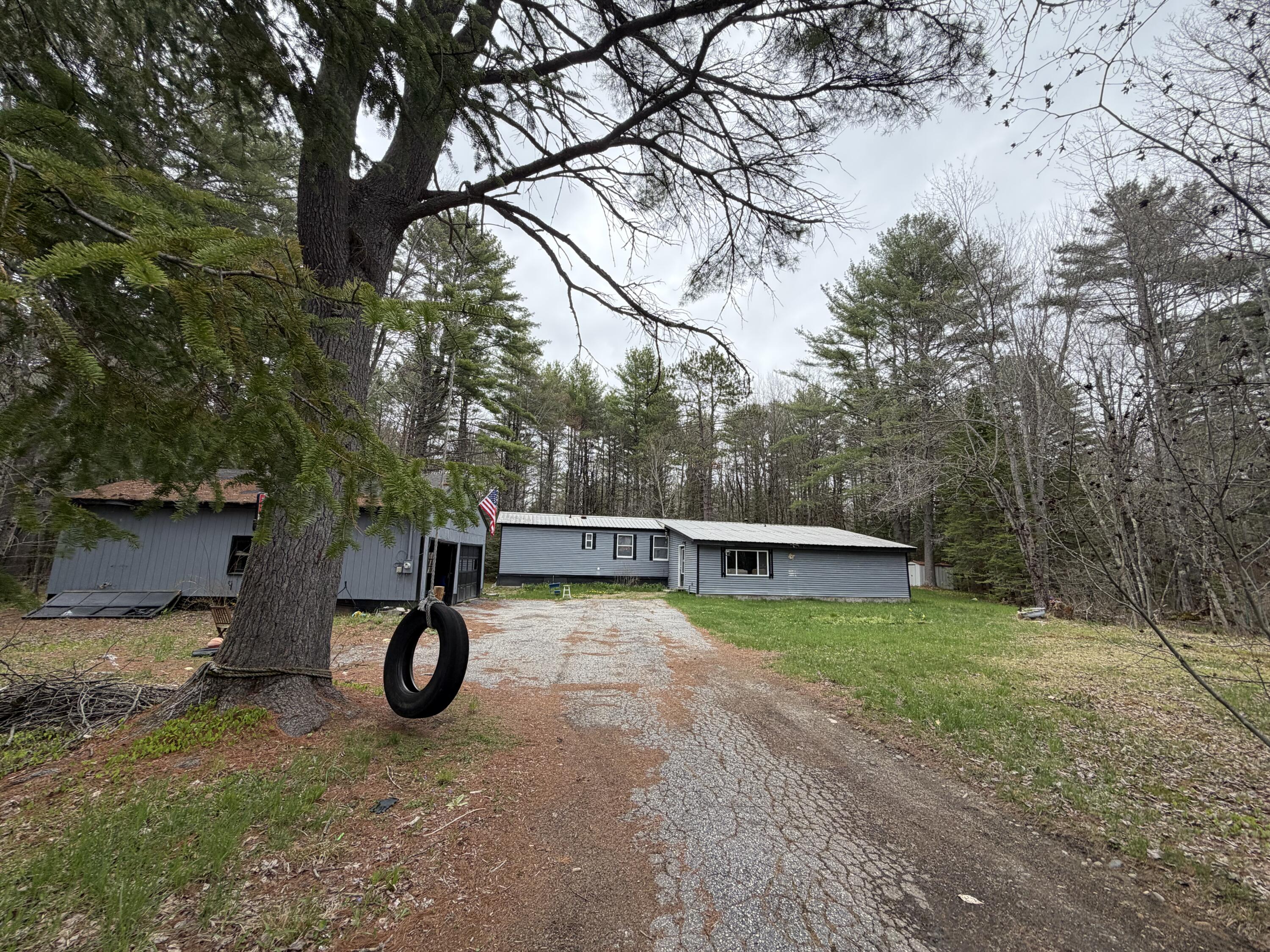 70 Harris Hill Road