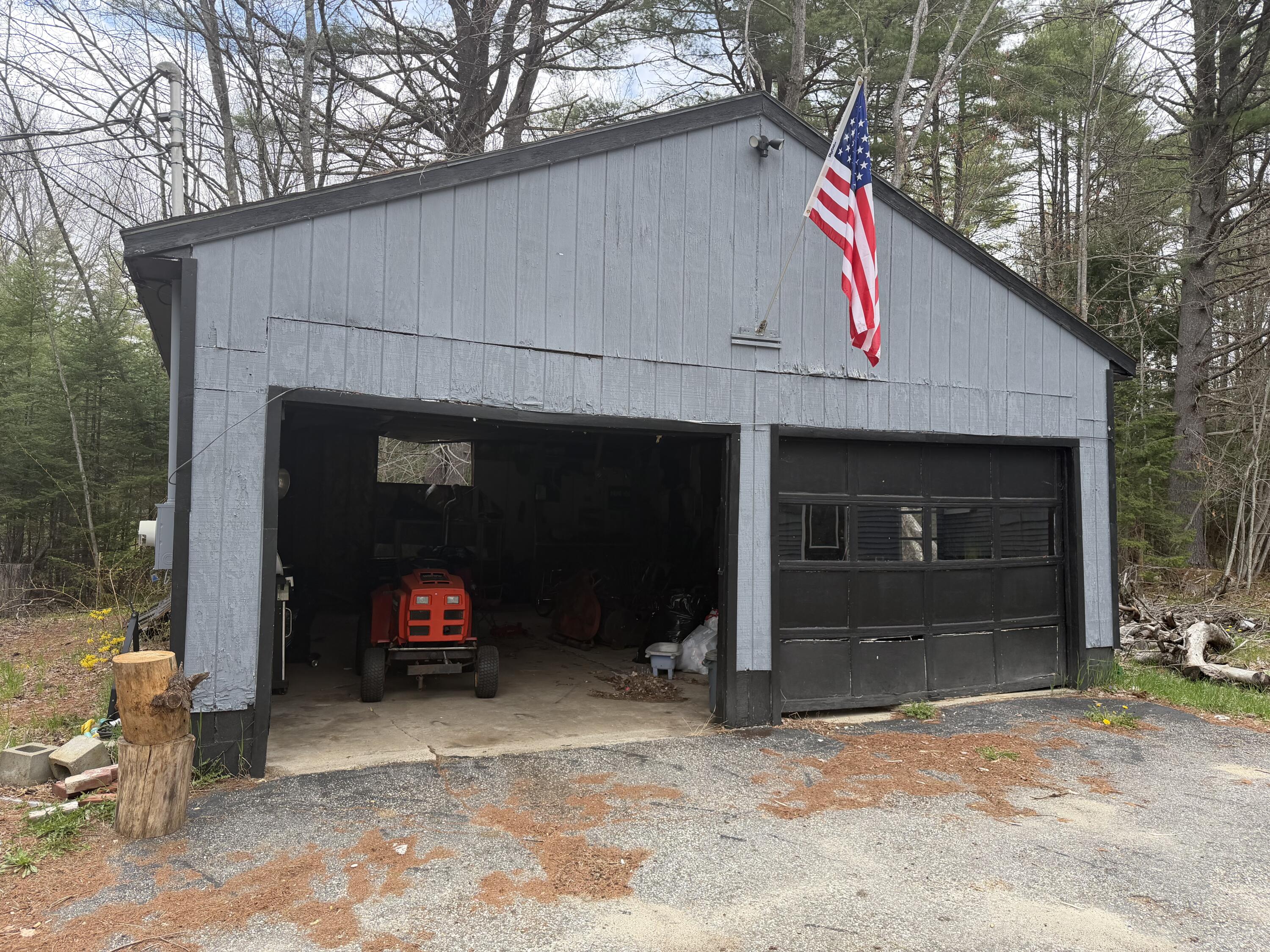 70 Harris Hill Road