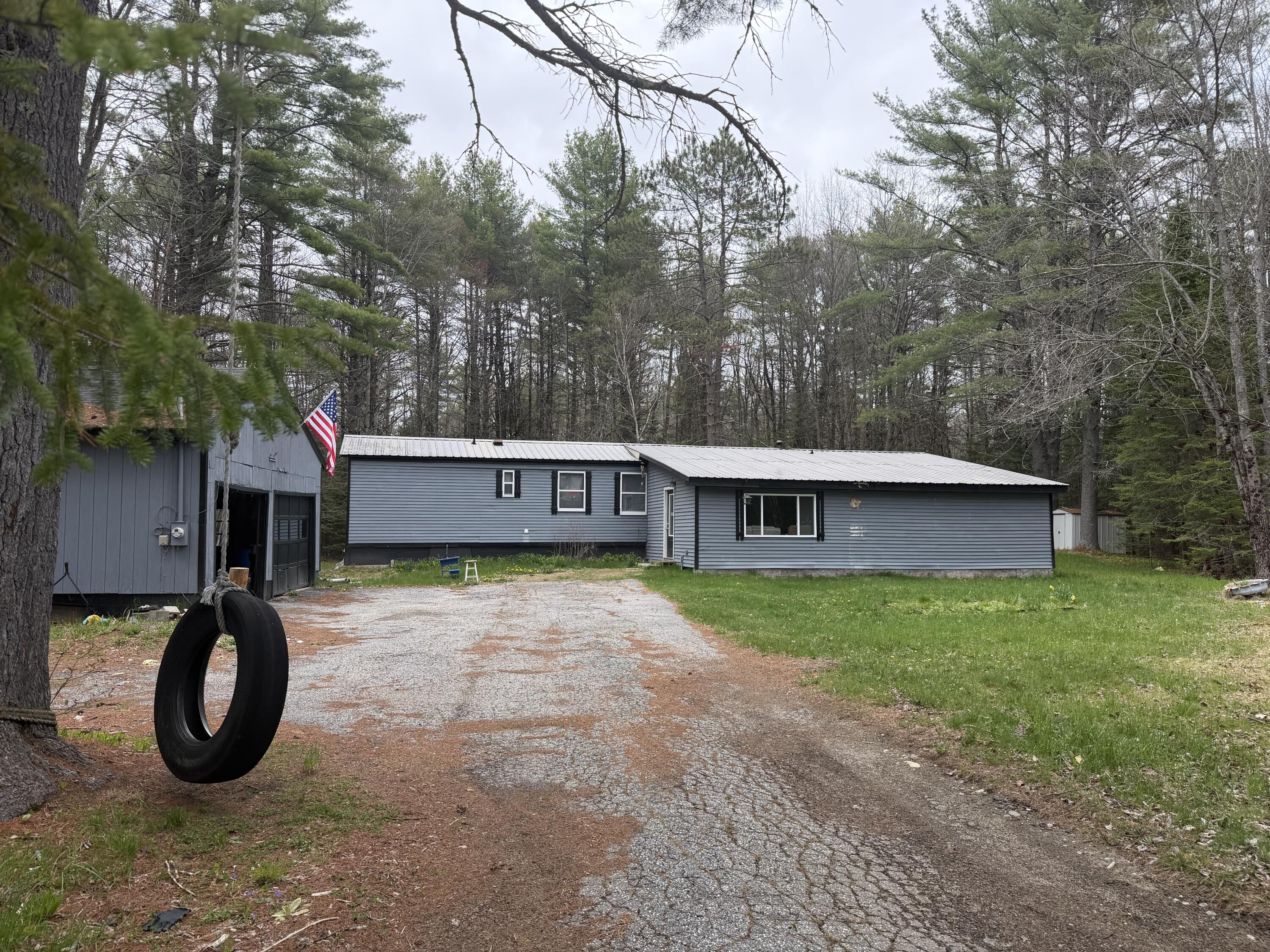 70 Harris Hill Road