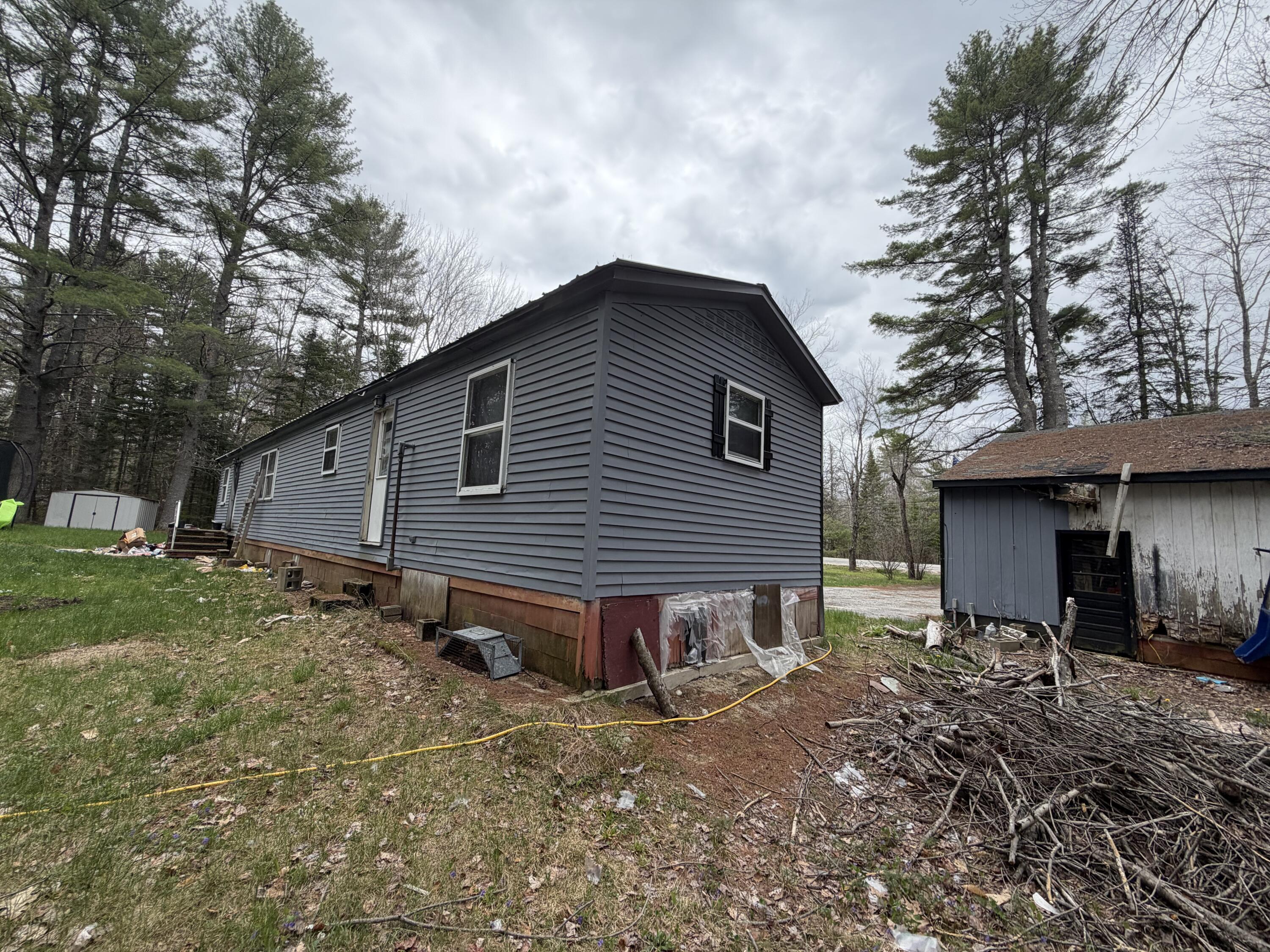70 Harris Hill Road