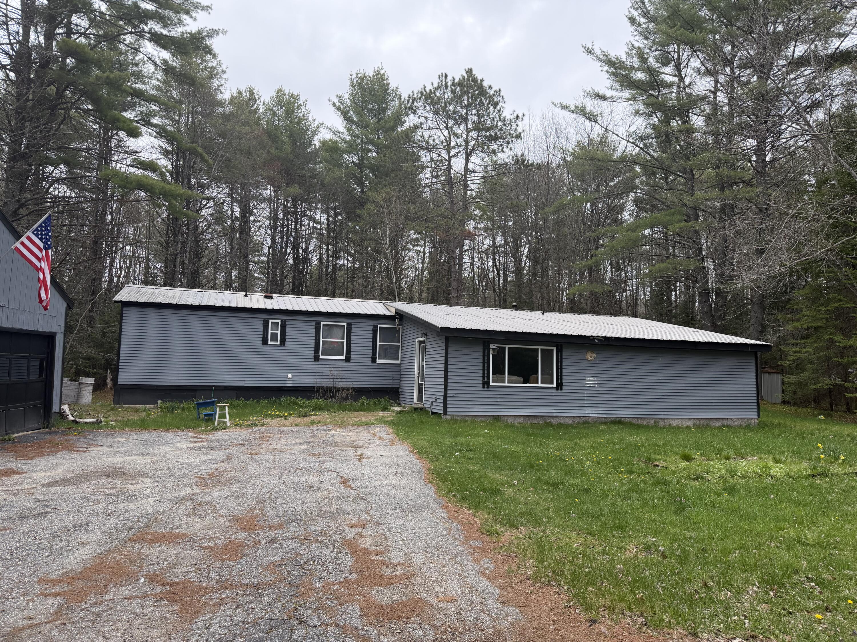 70 Harris Hill Road