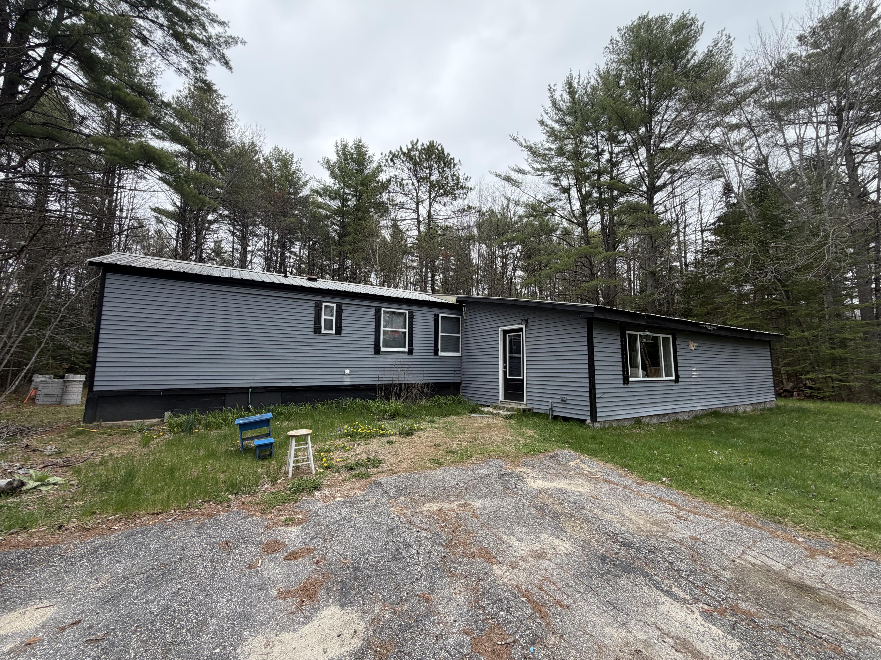 70 Harris Hill Road