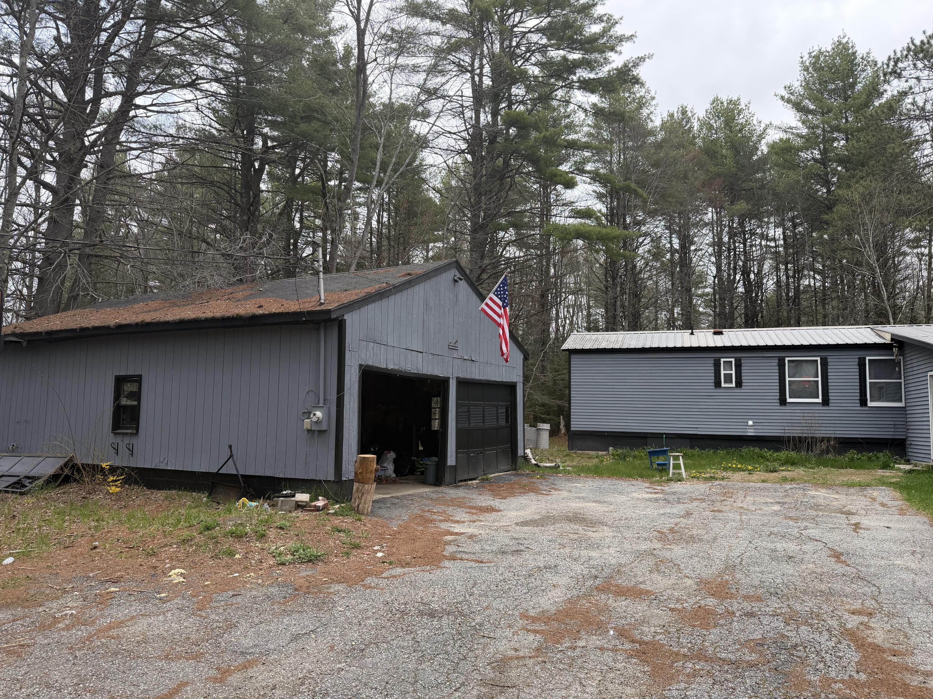 70 Harris Hill Road
