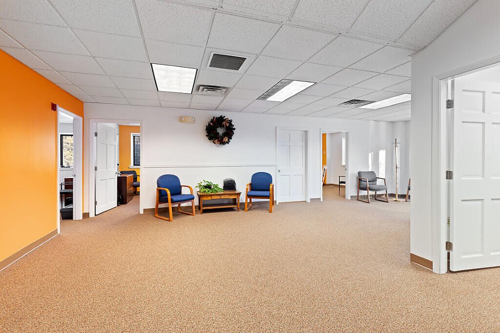 4 Industrial Parkway