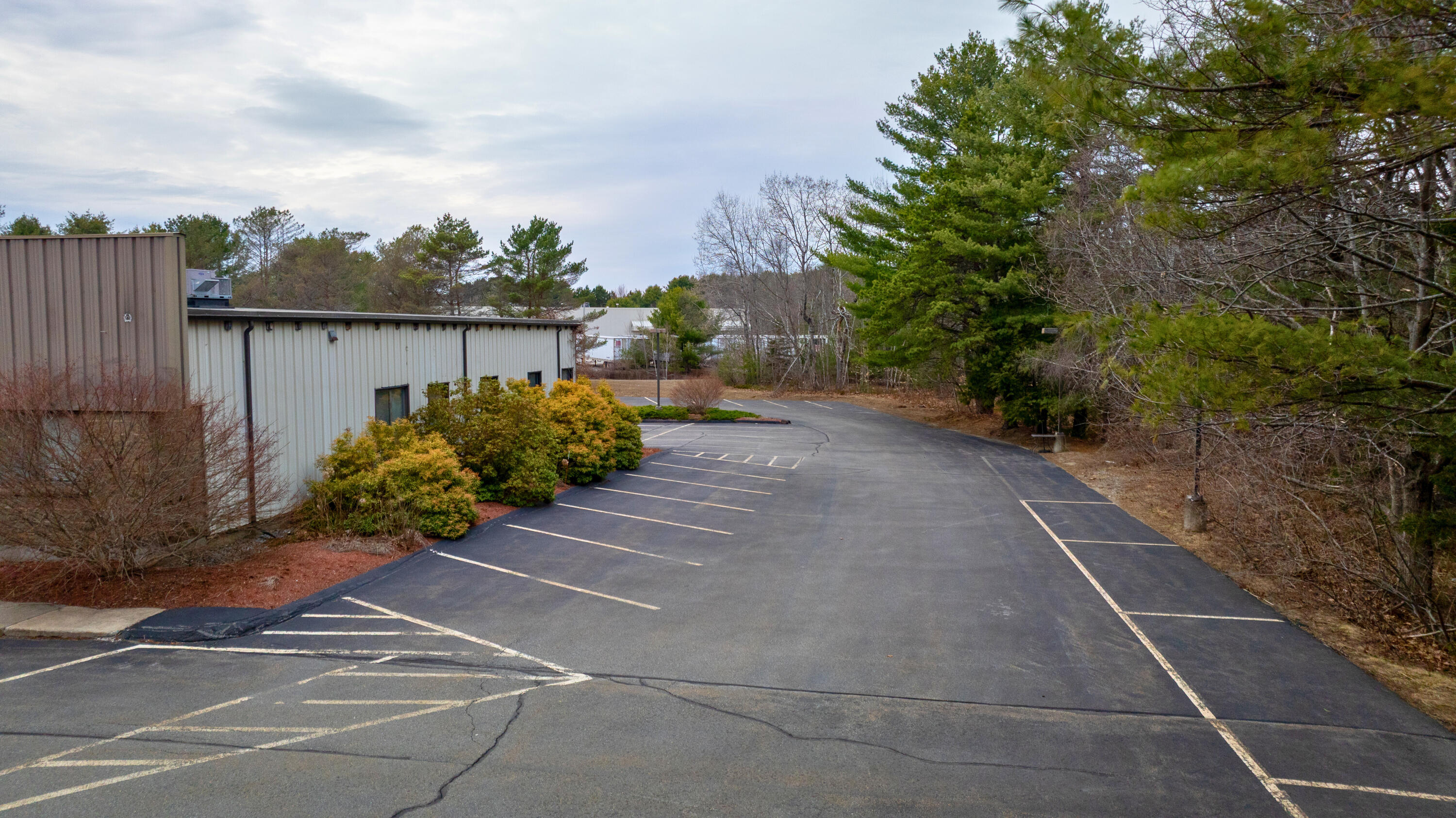4 Industrial Parkway