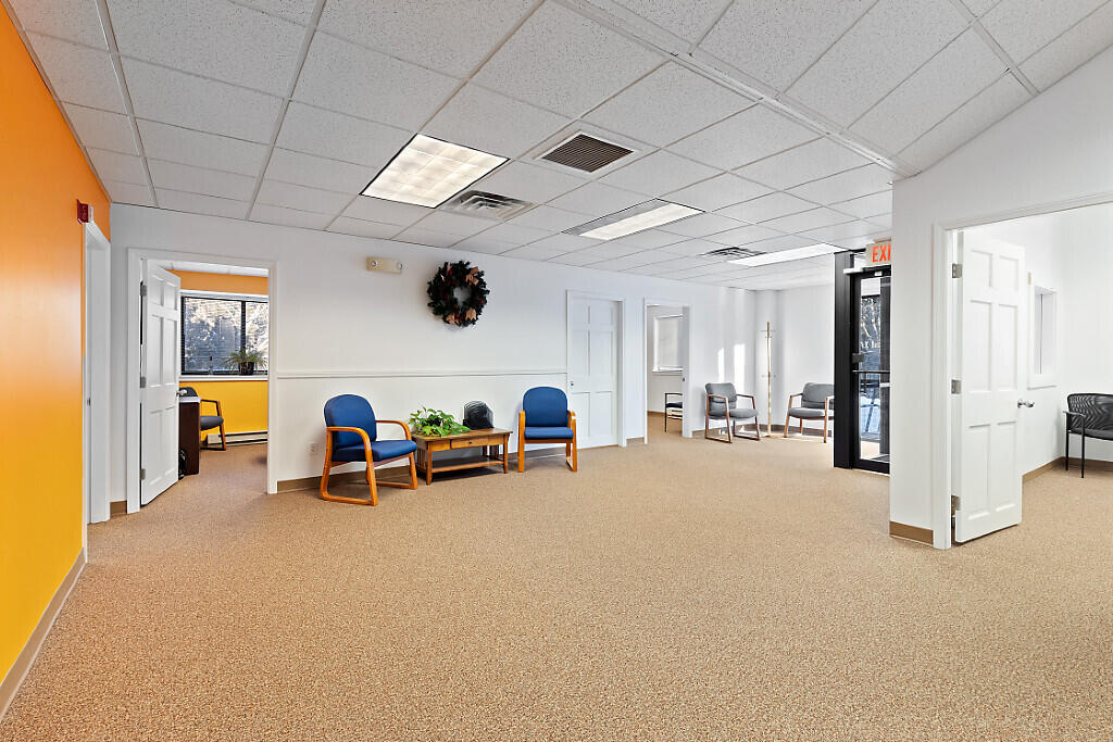 4 Industrial Parkway