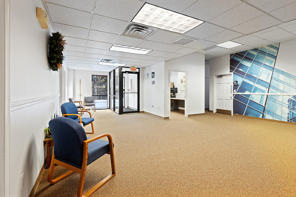 4 Industrial Parkway