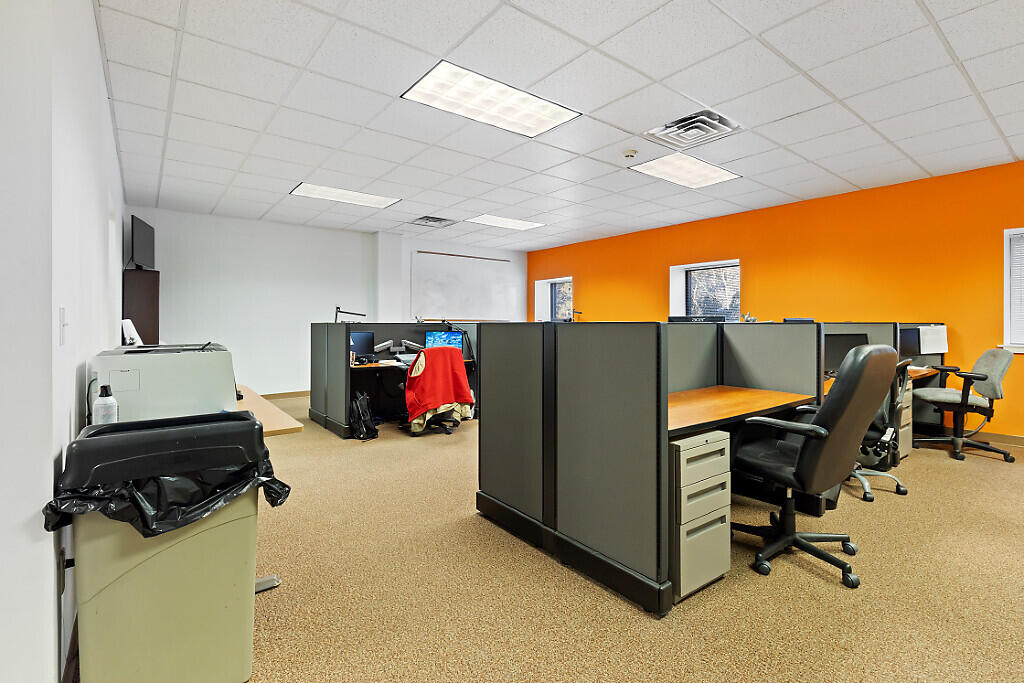 4 Industrial Parkway