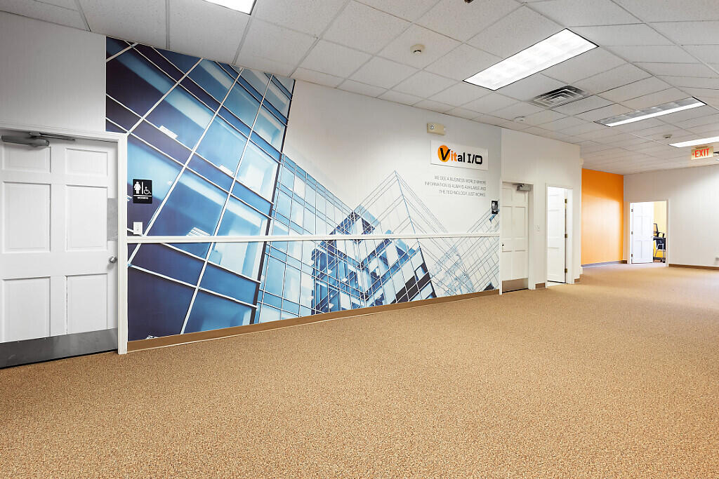 4 Industrial Parkway