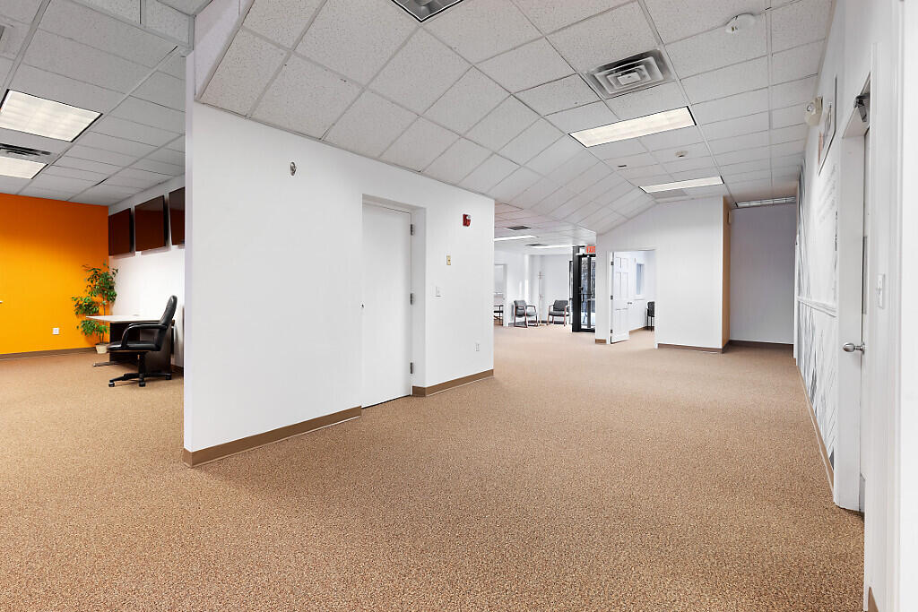 4 Industrial Parkway