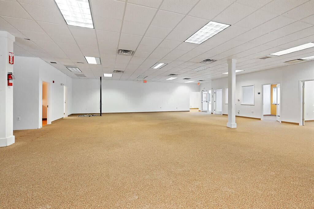 4 Industrial Parkway