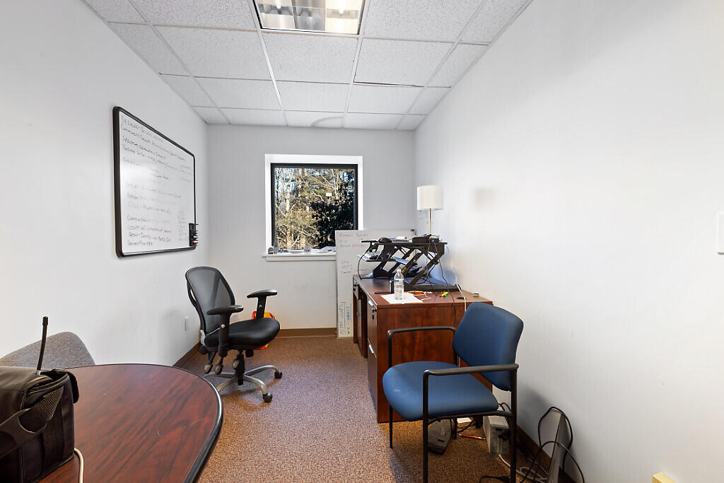 4 Industrial Parkway