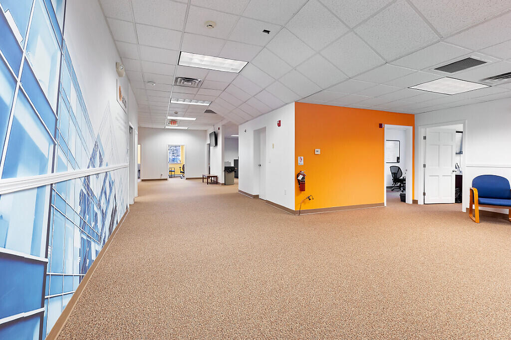 4 Industrial Parkway