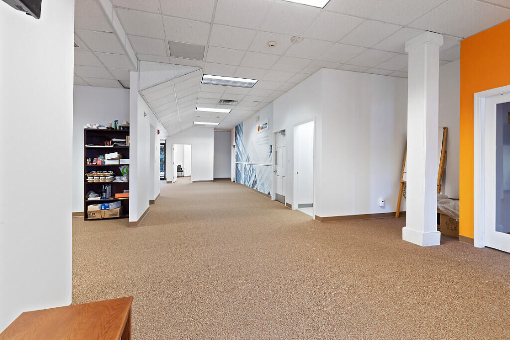 4 Industrial Parkway