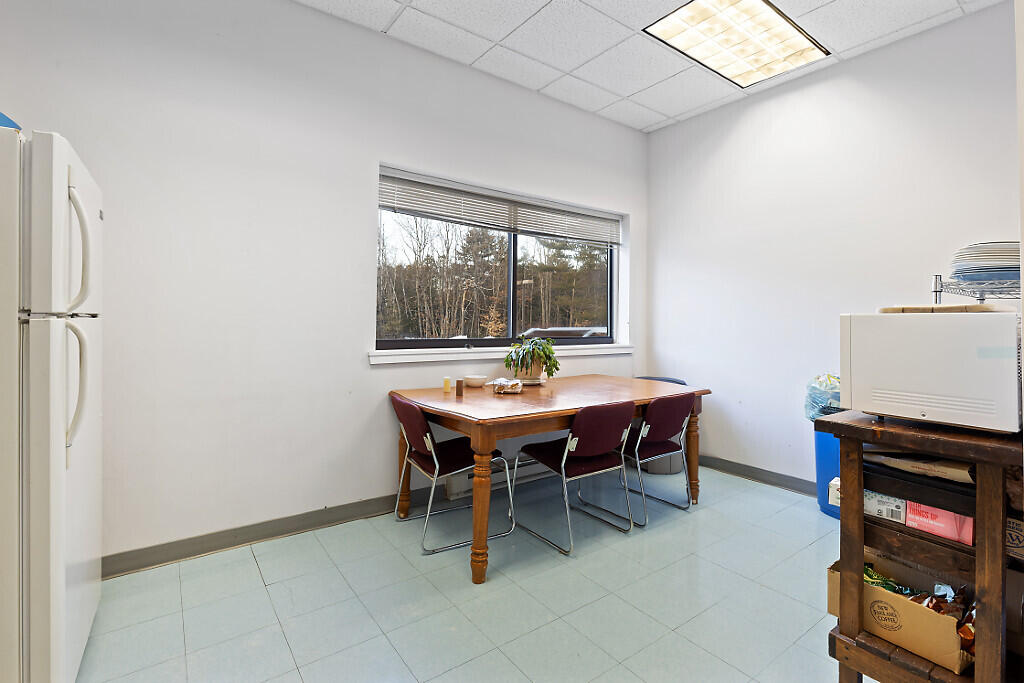 4 Industrial Parkway