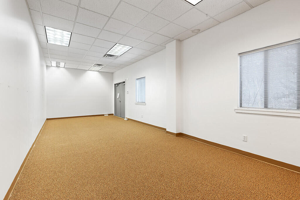 4 Industrial Parkway