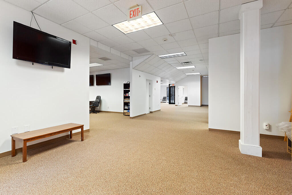4 Industrial Parkway