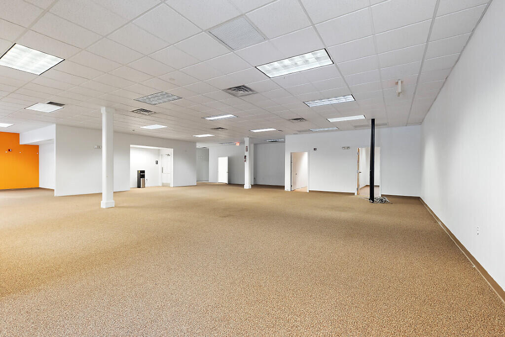 4 Industrial Parkway