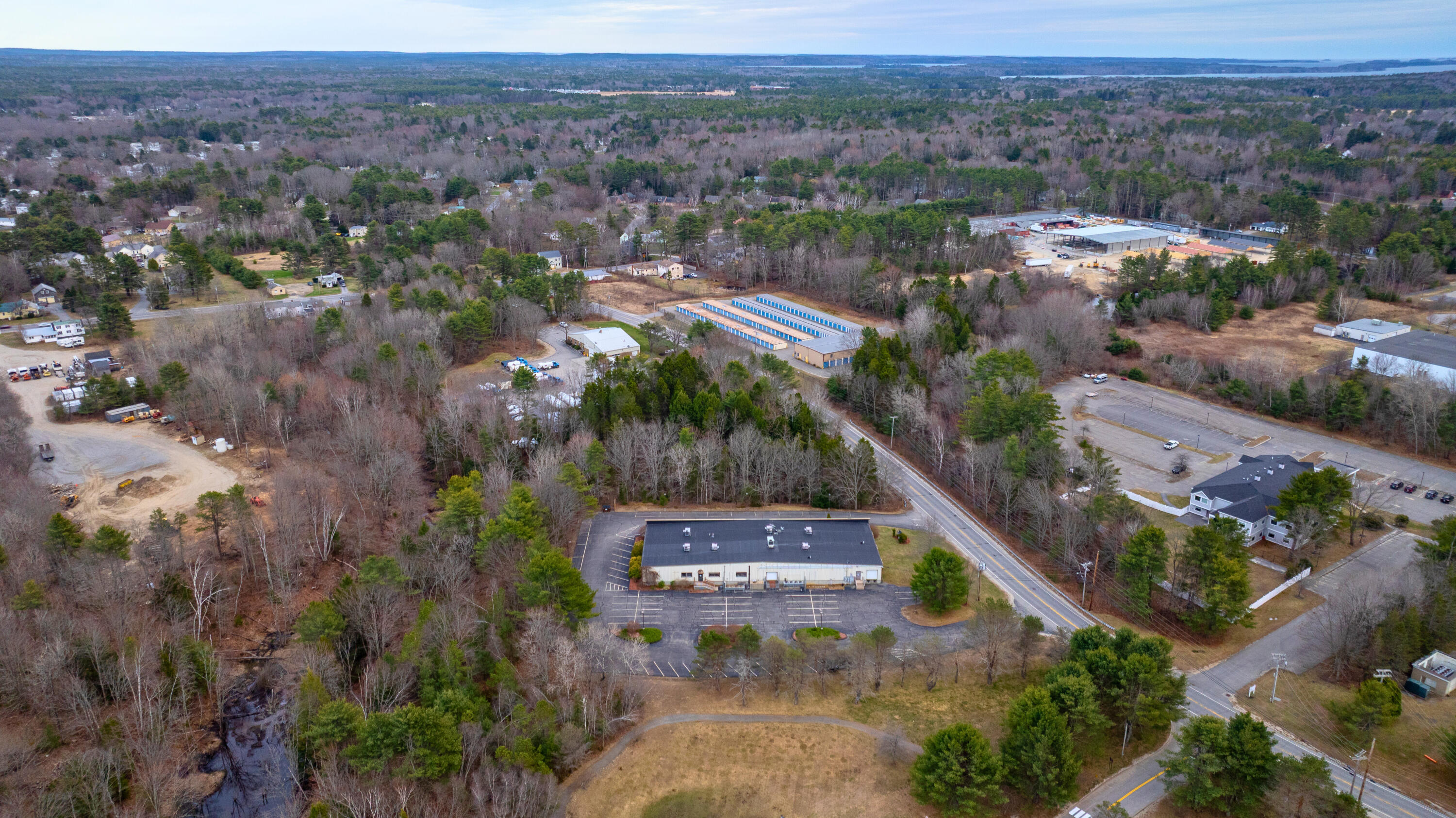 4 Industrial Parkway
