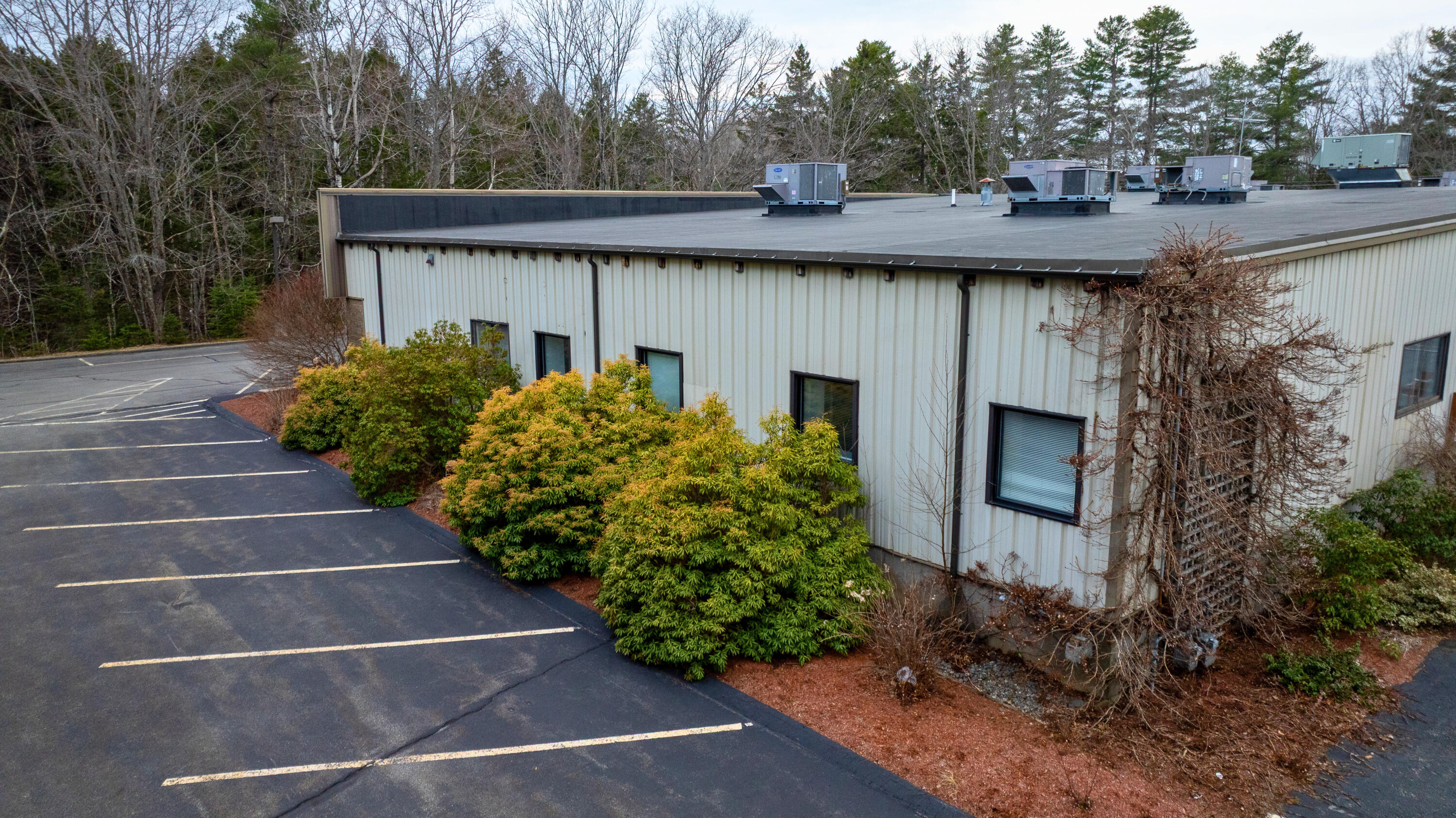 4 Industrial Parkway