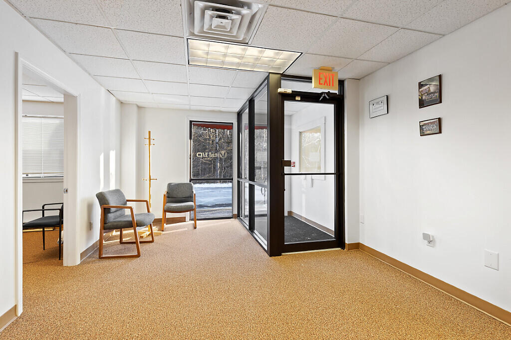 4 Industrial Parkway