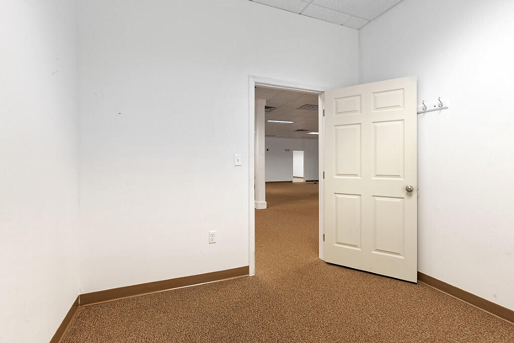 4 Industrial Parkway