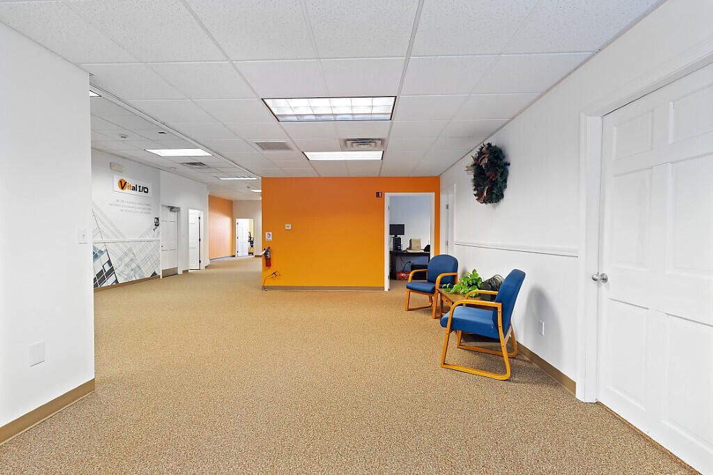4 Industrial Parkway