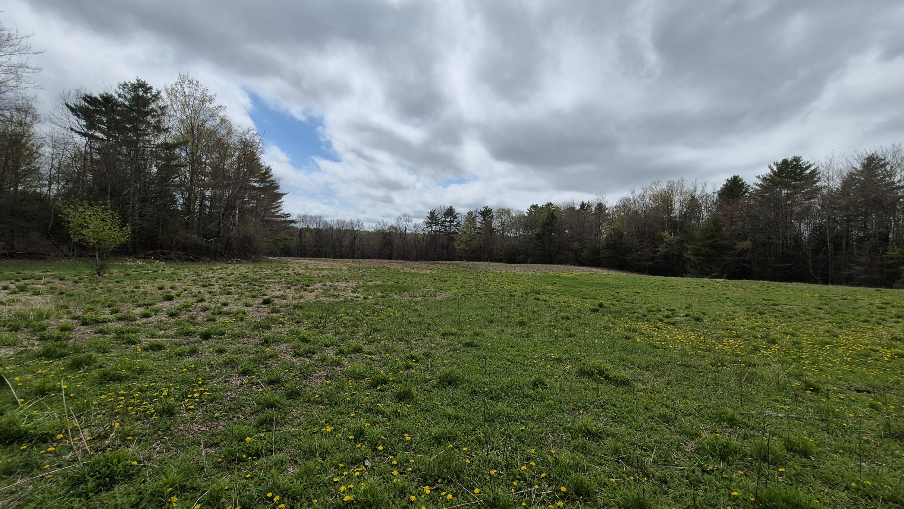 Lot 29-A Hill Road