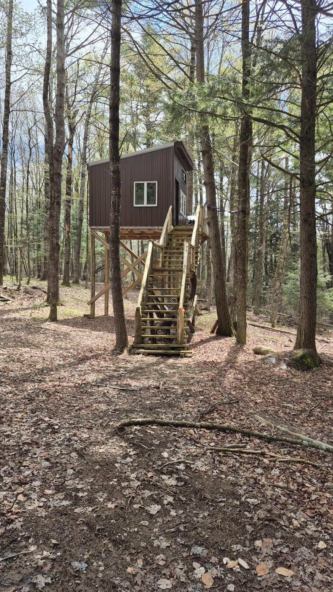 Lot 29-A Hill Road
