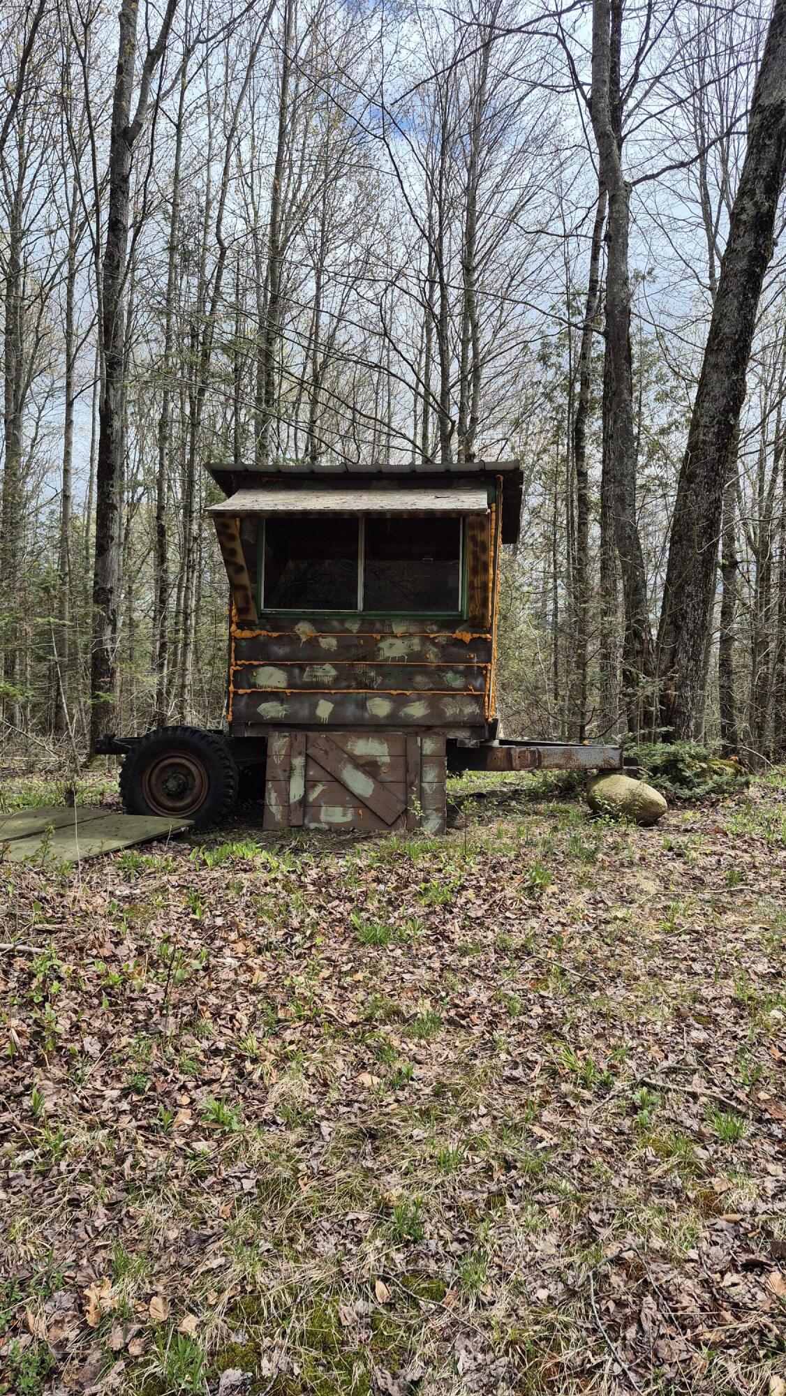 Lot 29-A Hill Road