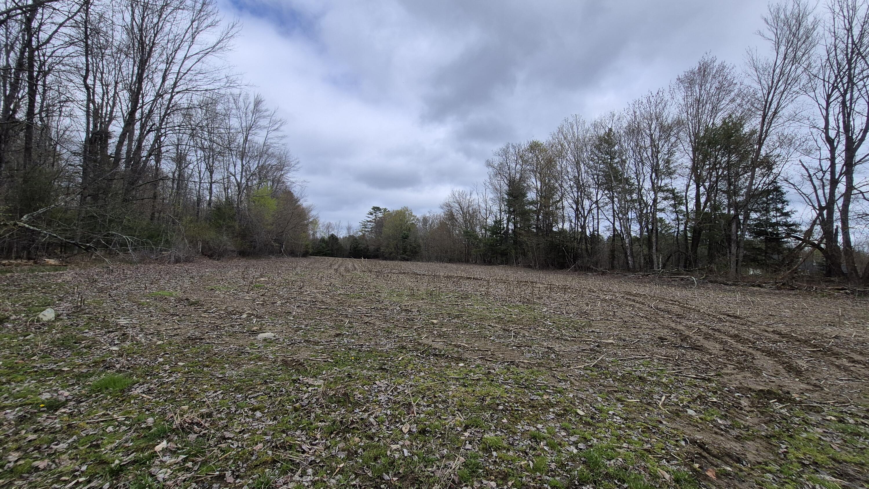 Lot 29-A Hill Road