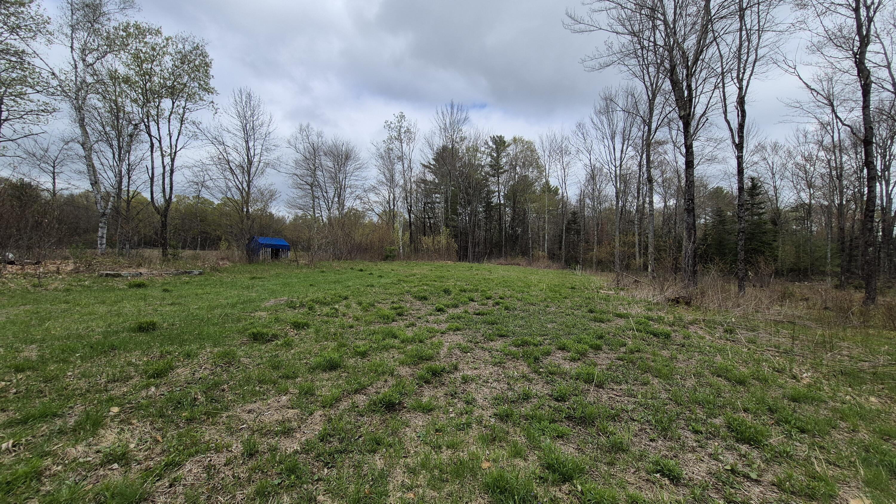 Lot 29-A Hill Road