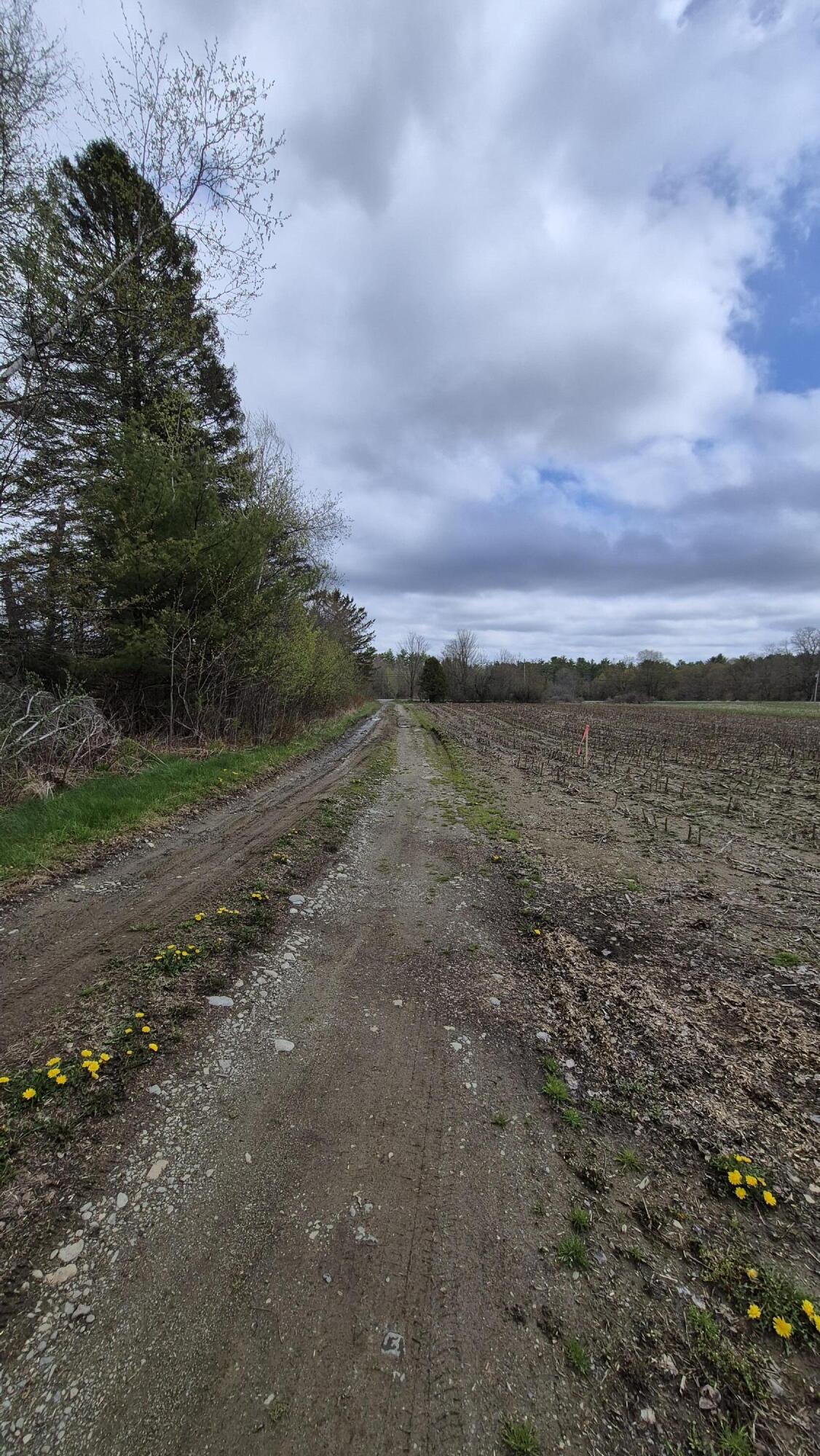 Lot 29-A Hill Road