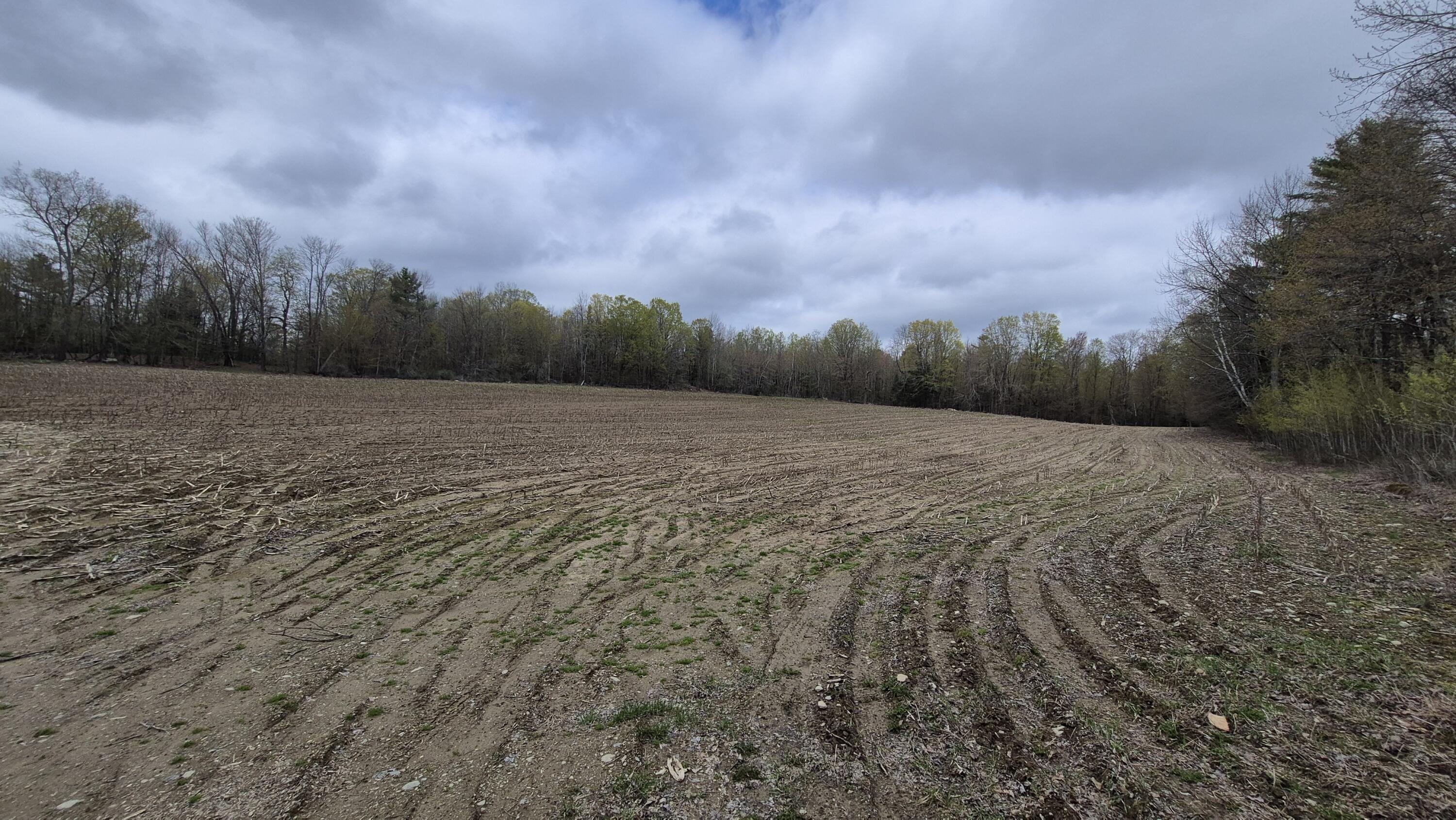 Lot 29-A Hill Road