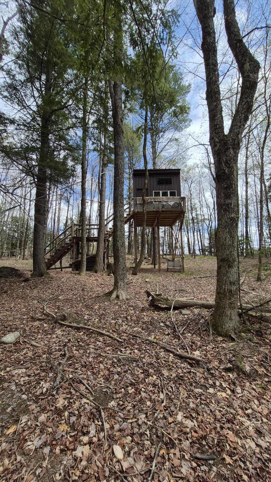 Lot 29-A Hill Road