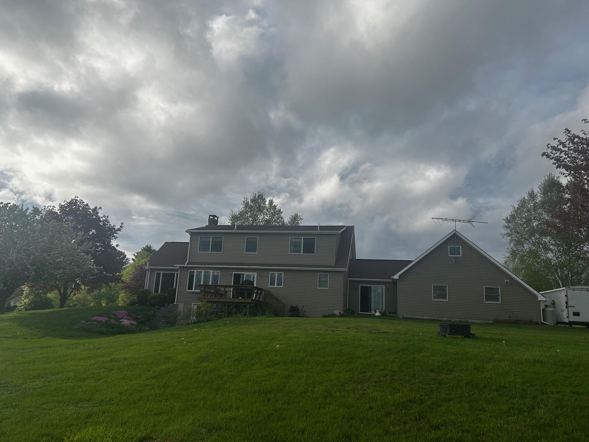113 Stetson Road
