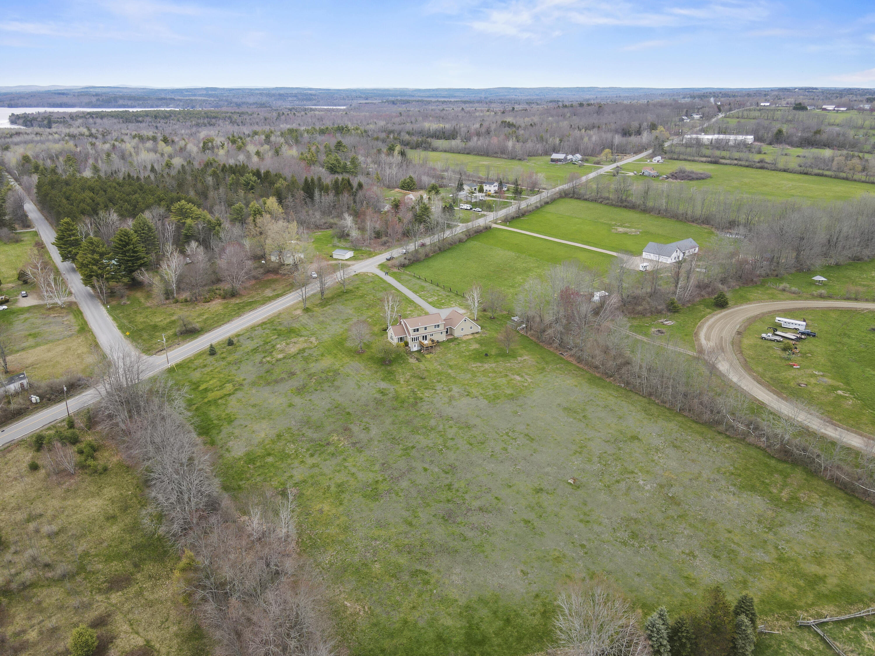 113 Stetson Road